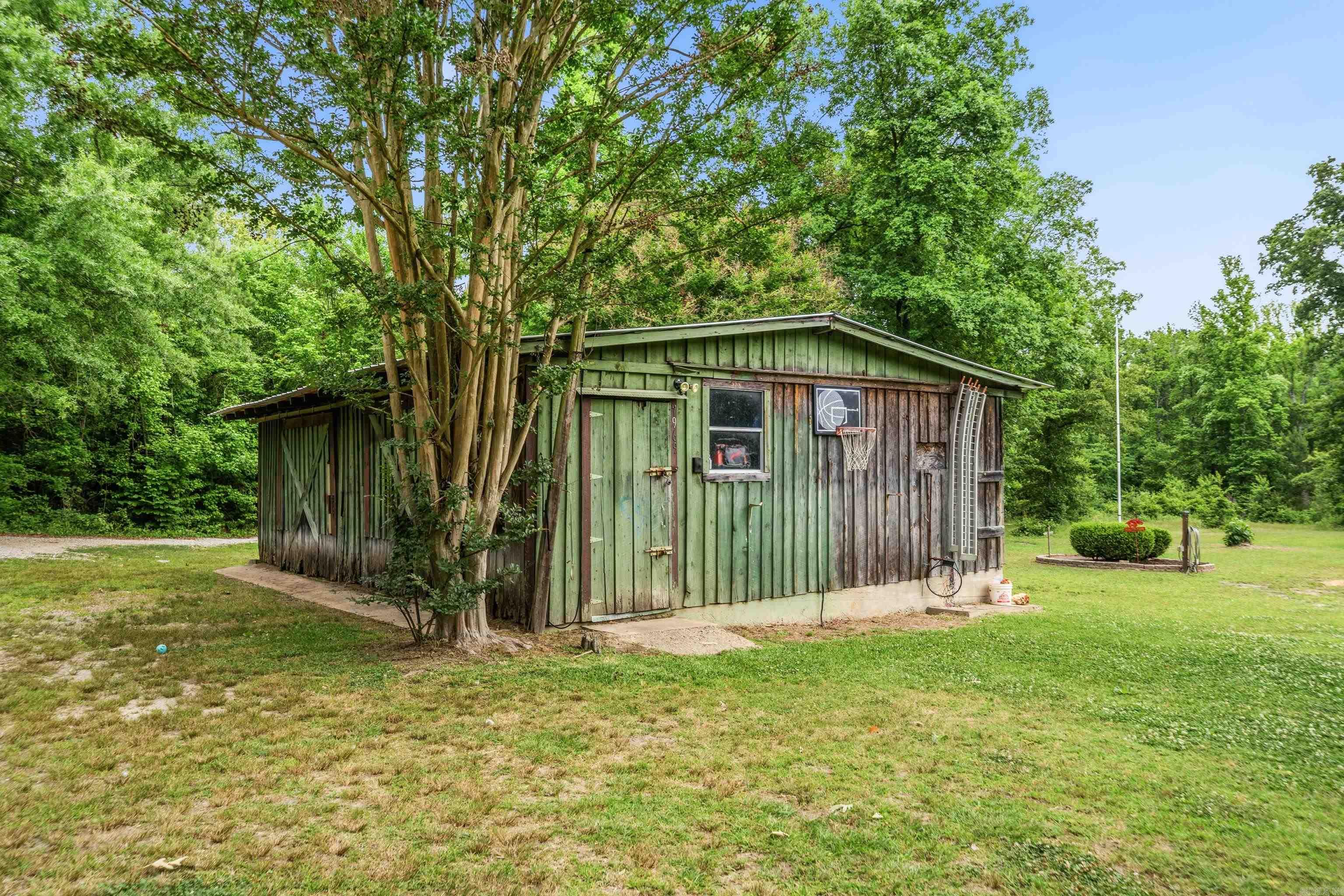 7969 Ridge  Malvern, AR
