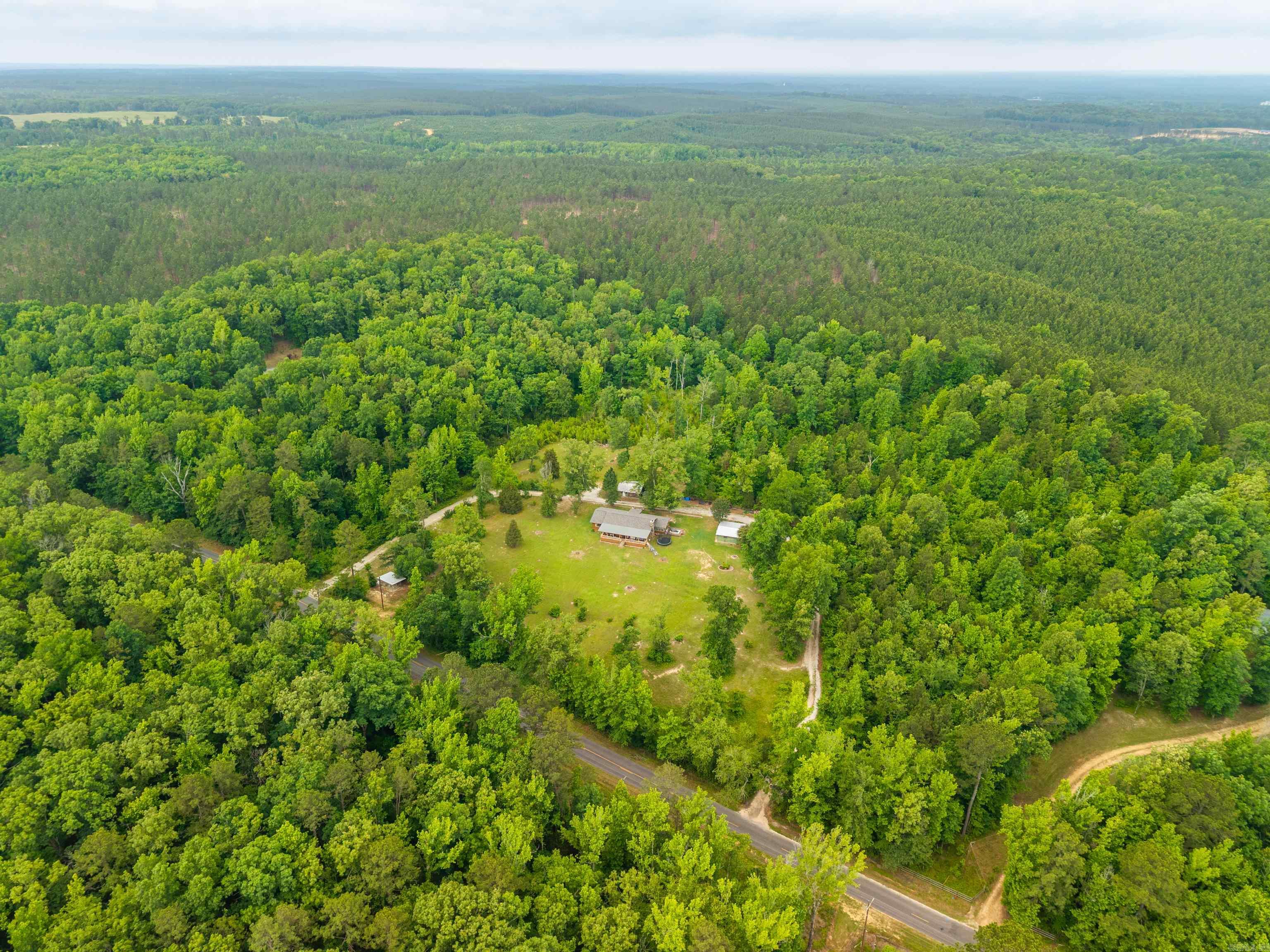 7969 Ridge  Malvern, AR