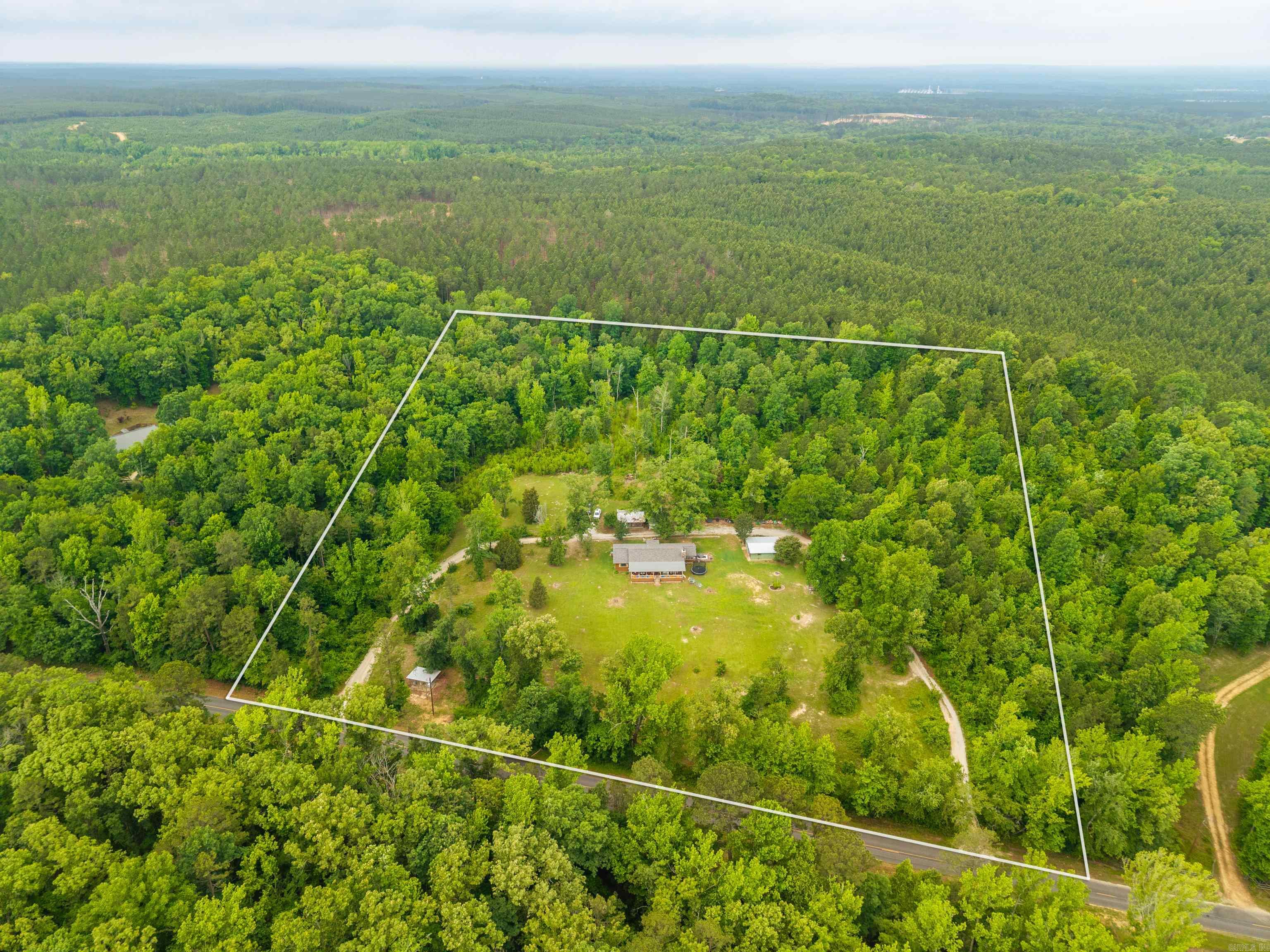 7969 Ridge  Malvern, AR