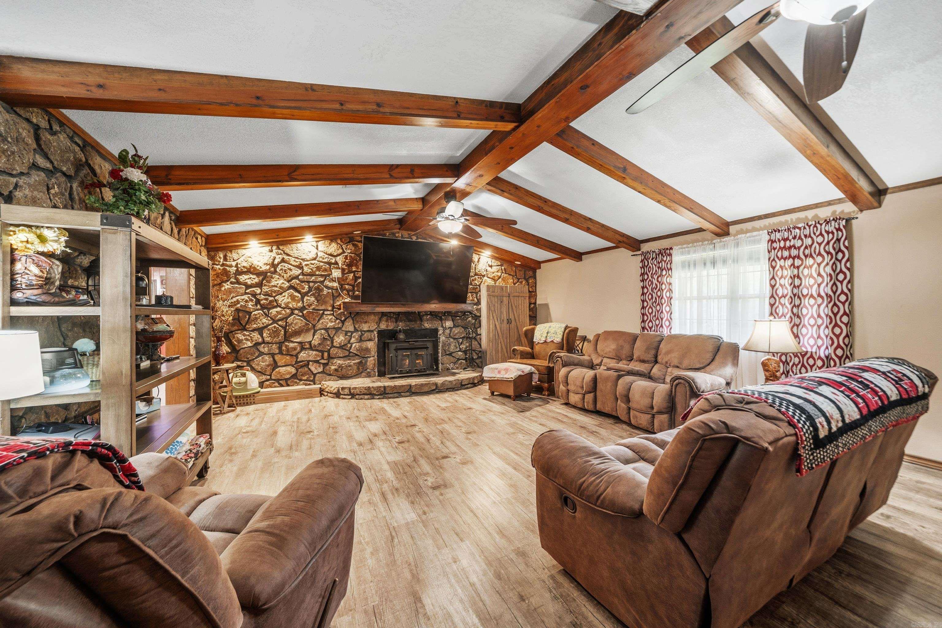 7969 Ridge  Malvern, AR