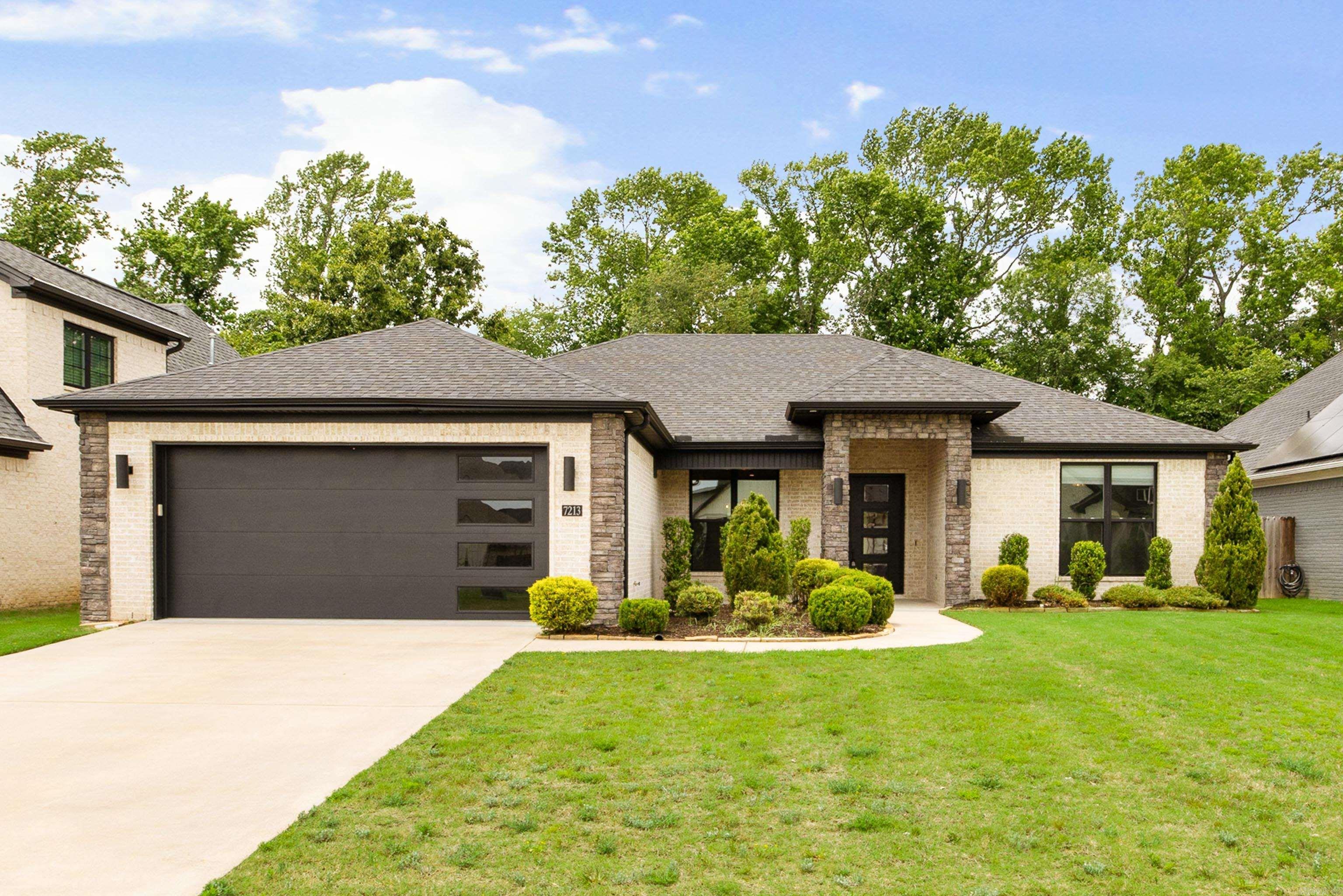 7213 Havenwood Drive  Benton, AR
