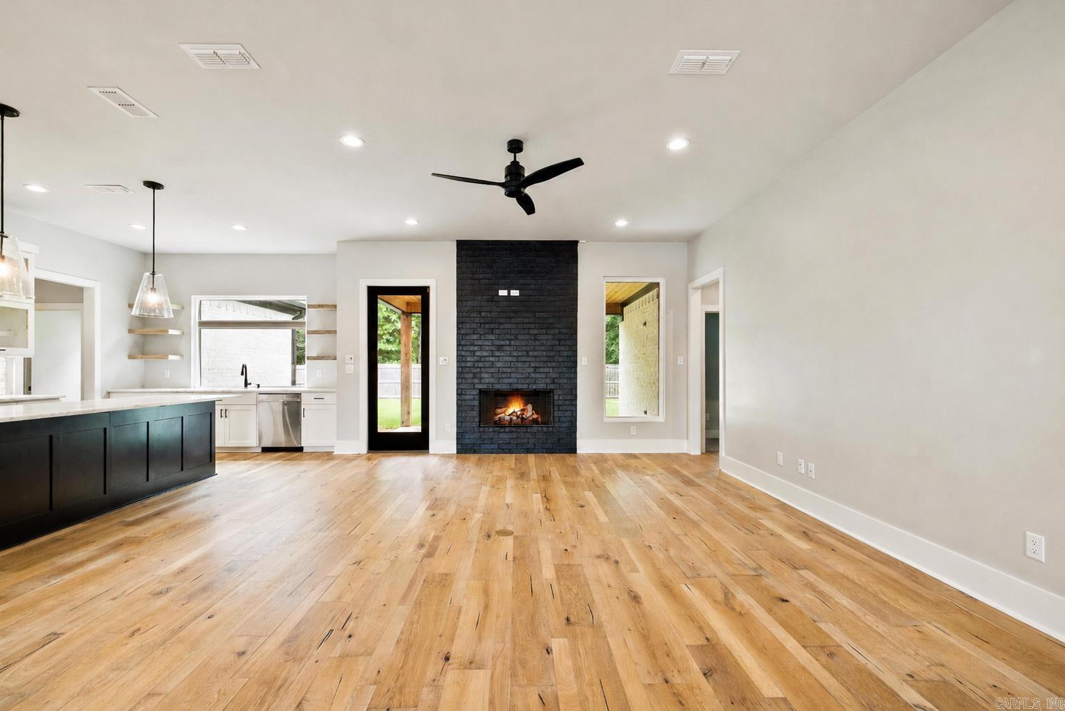 7213 Havenwood Drive  Benton, AR