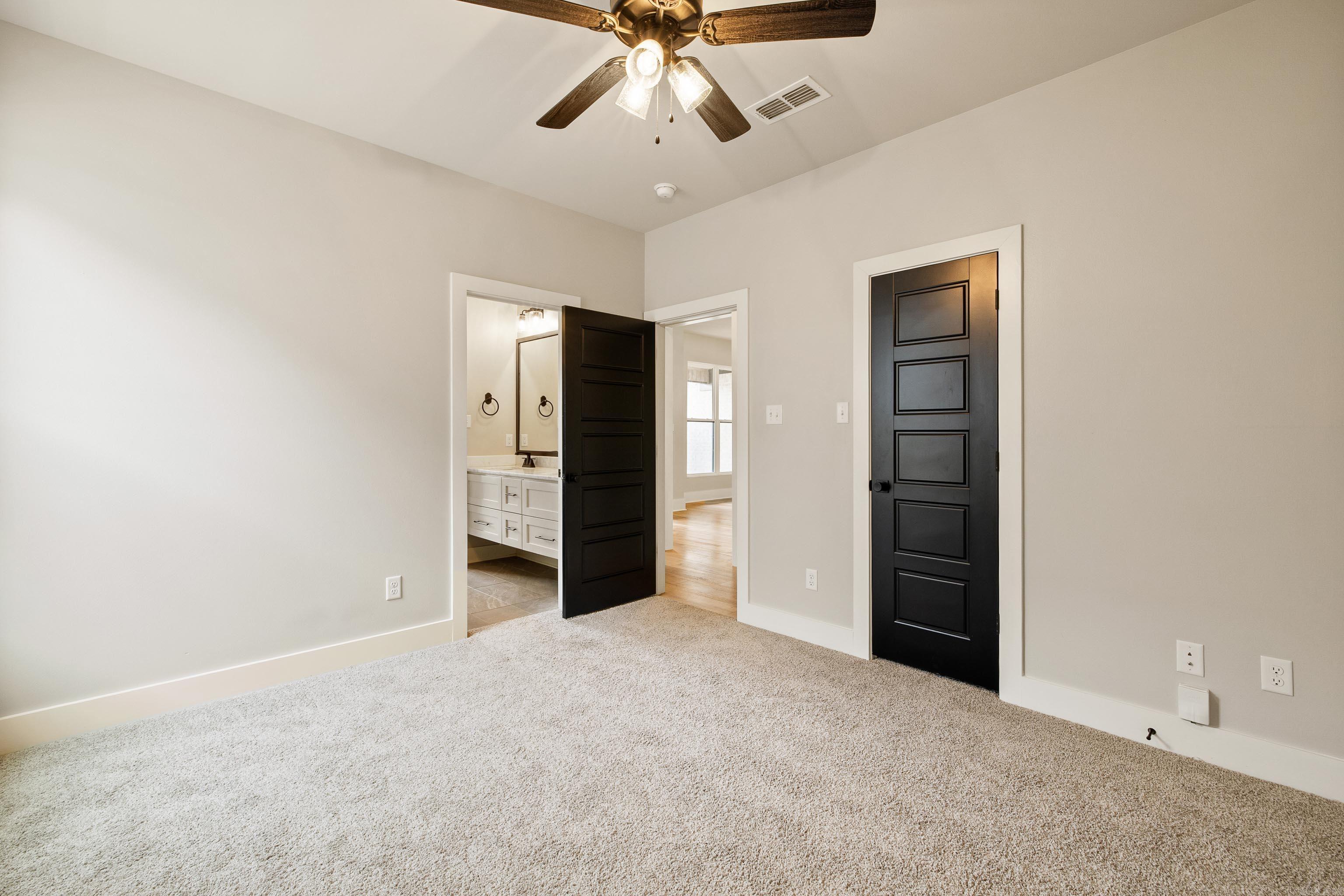 7213 Havenwood Drive  Benton, AR