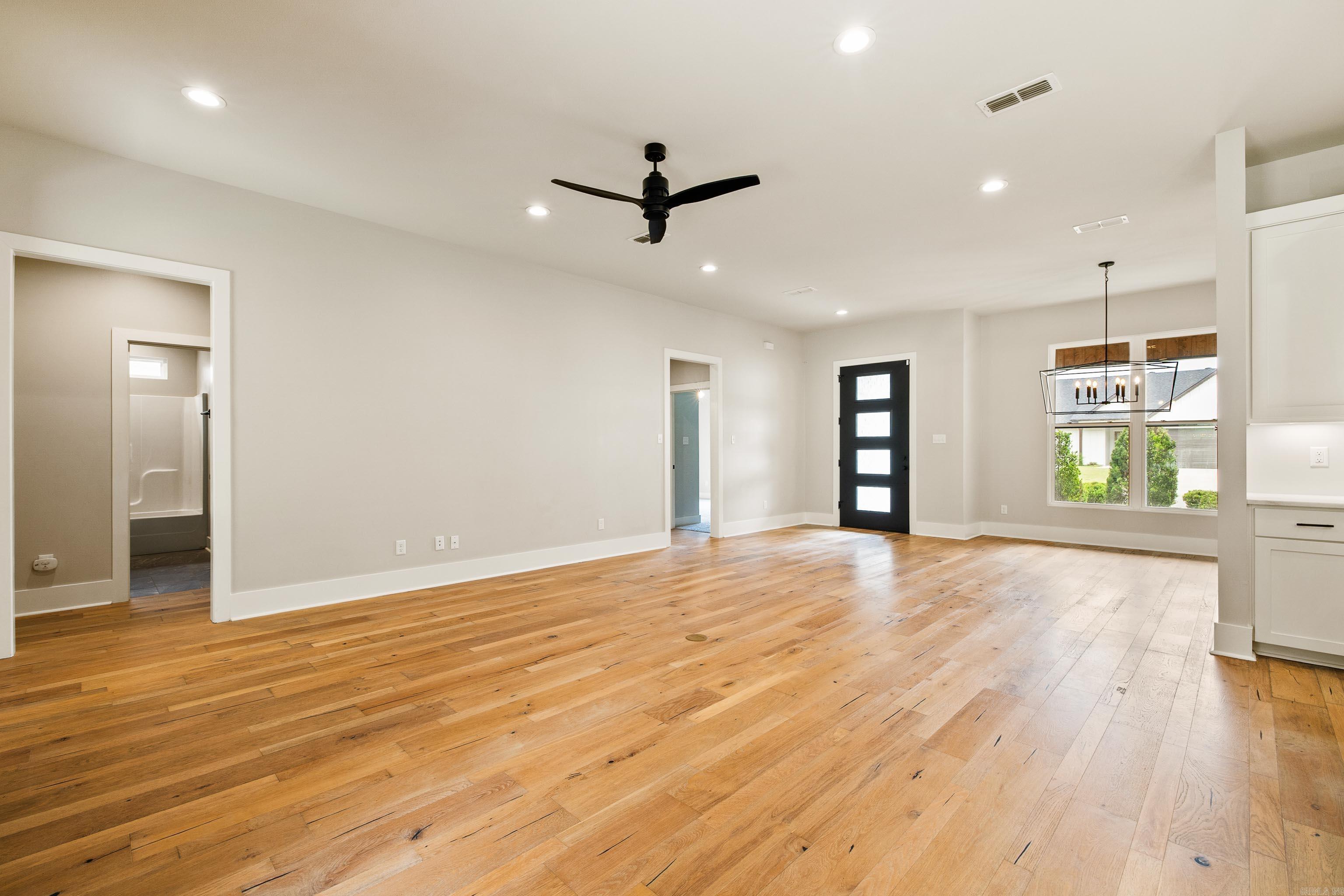 7213 Havenwood Drive  Benton, AR
