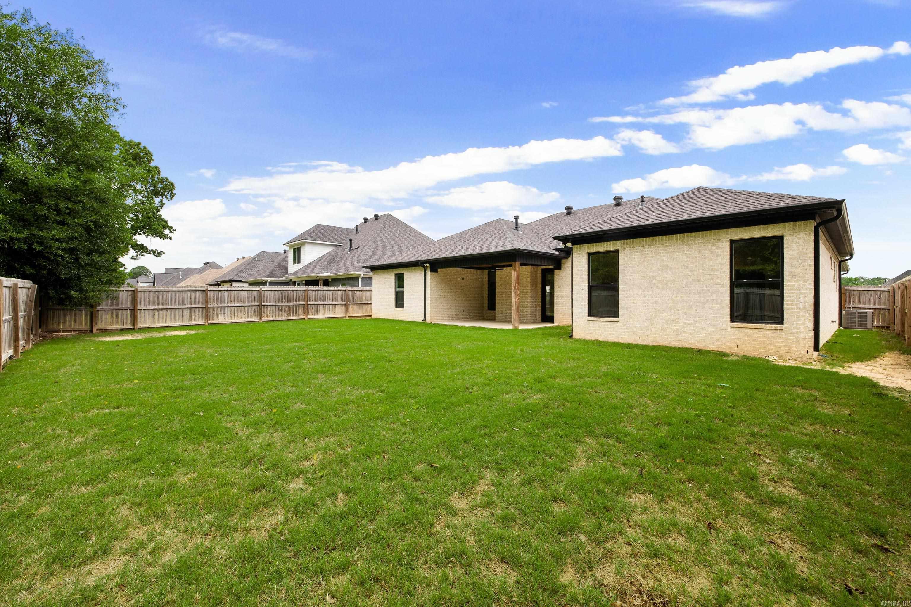 7213 Havenwood Drive  Benton, AR