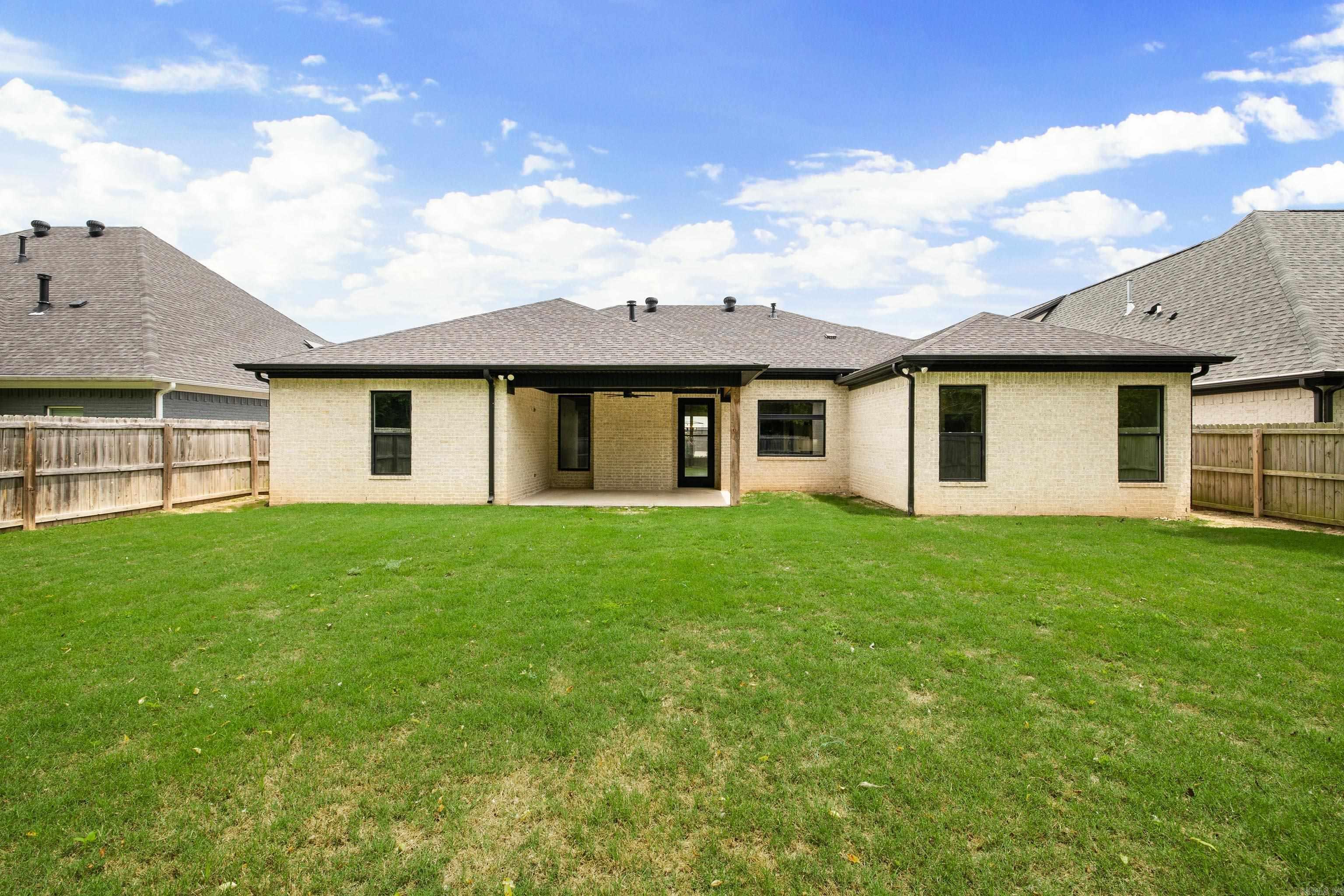 7213 Havenwood Drive  Benton, AR