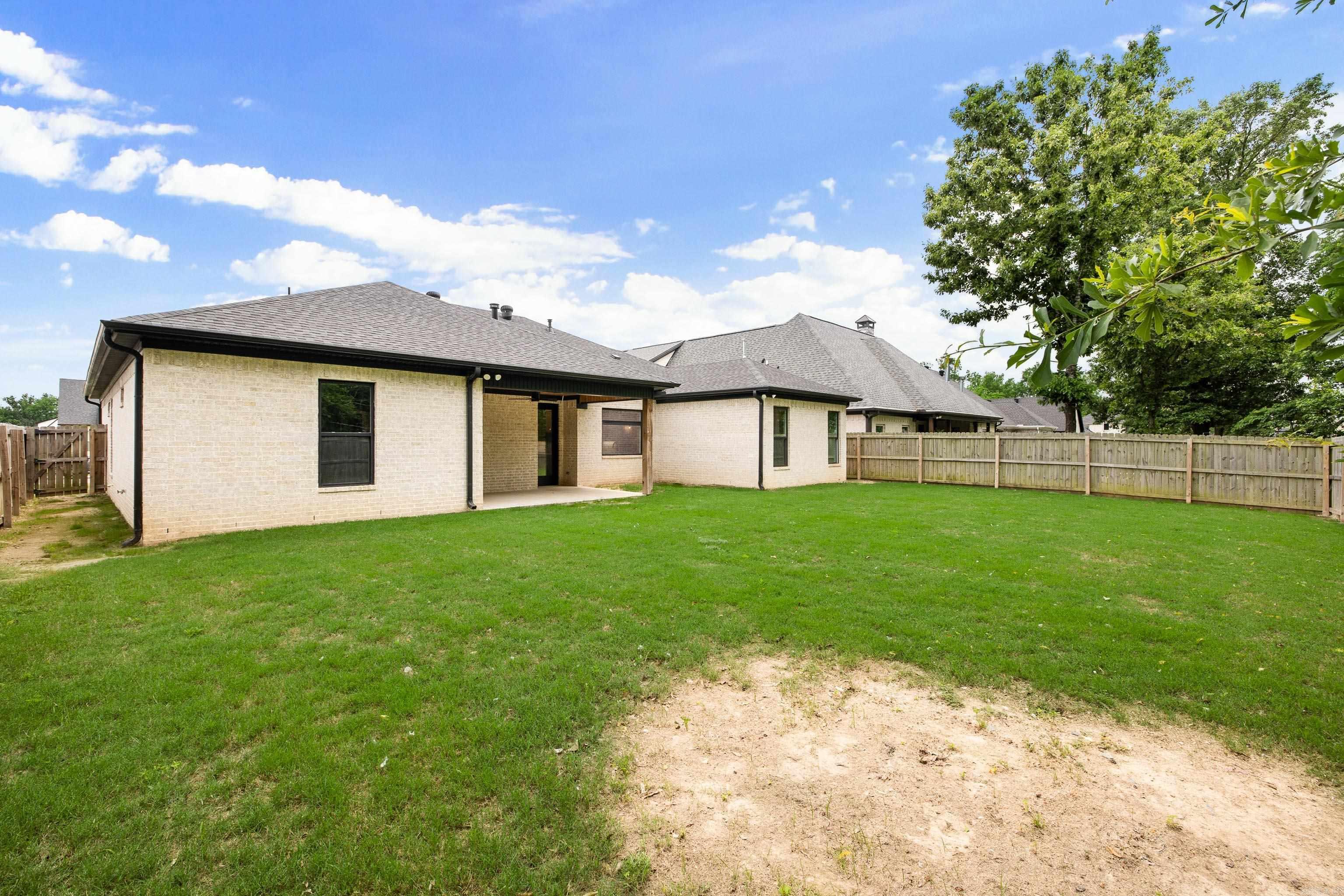 7213 Havenwood Drive  Benton, AR