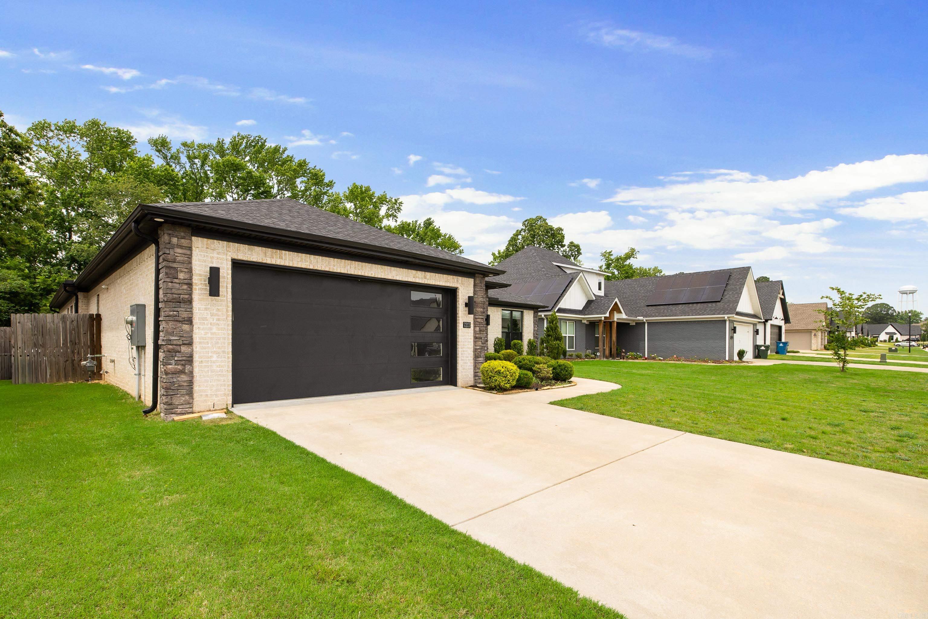 7213 Havenwood Drive  Benton, AR