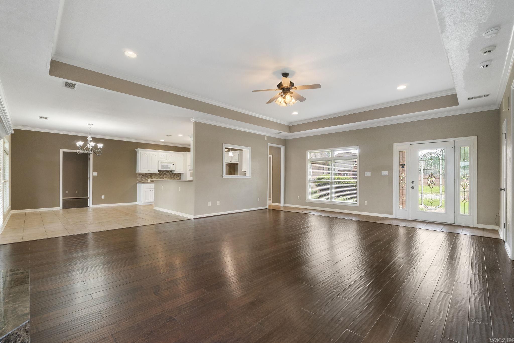 6315 Worth  Benton, AR