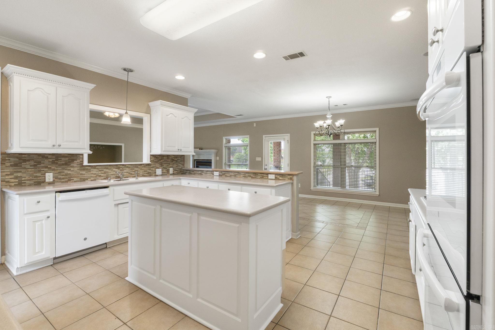 6315 Worth  Benton, AR