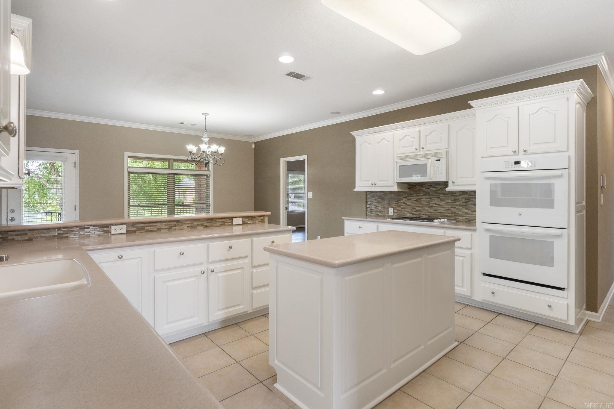 6315 Worth  Benton, AR