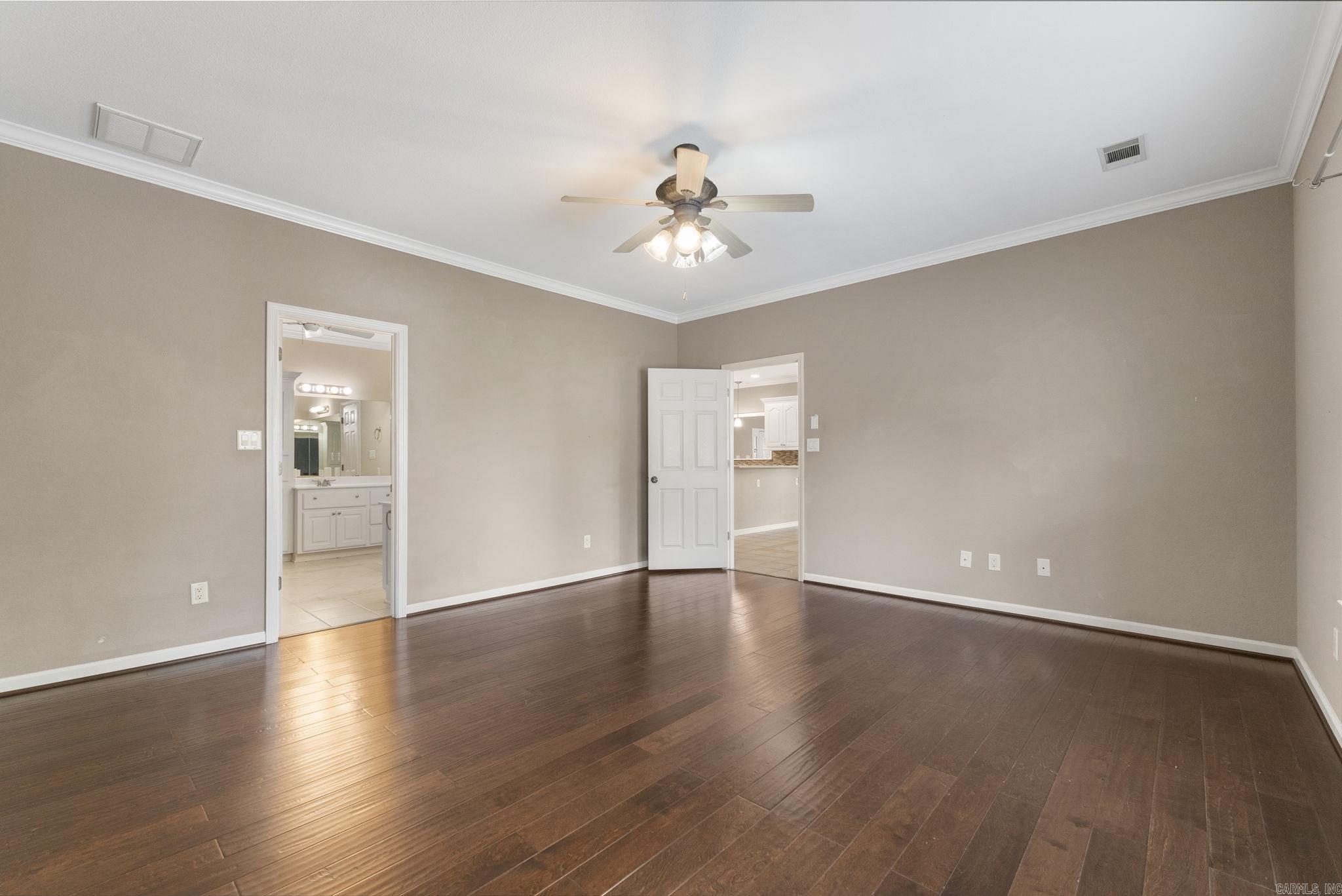 6315 Worth  Benton, AR