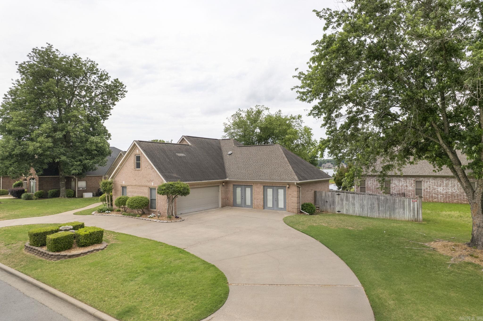 6315 Worth  Benton, AR