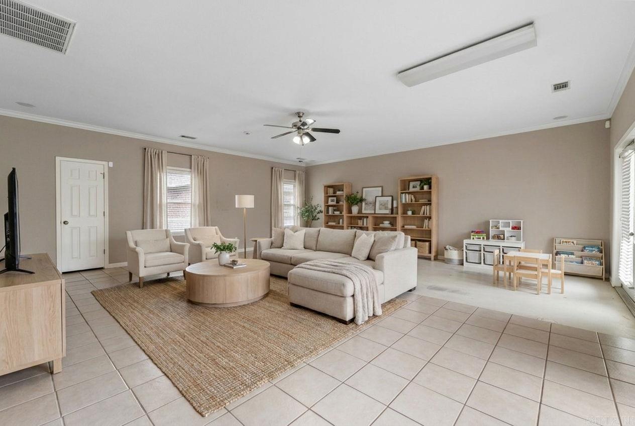 6315 Worth  Benton, AR