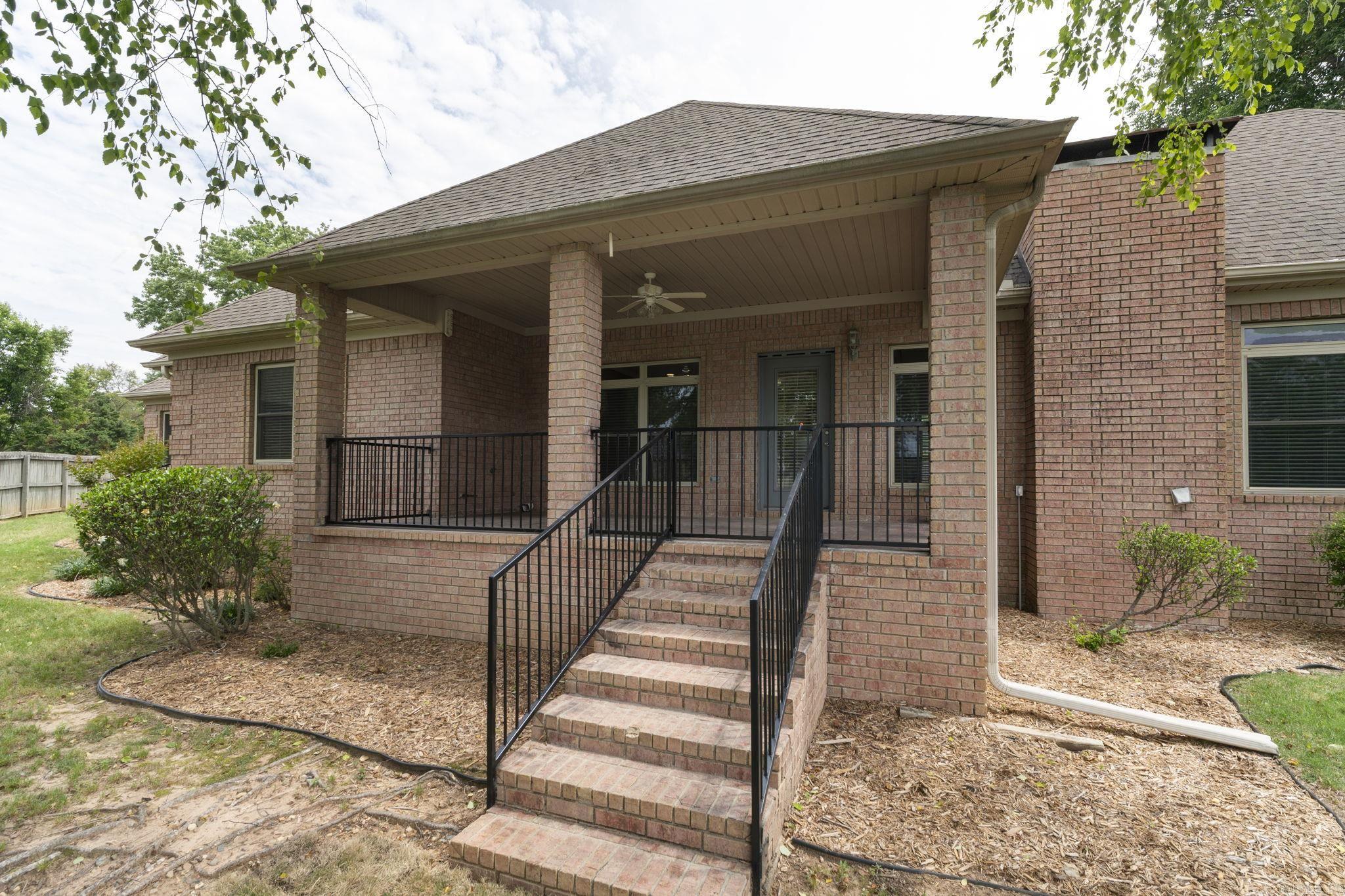 6315 Worth  Benton, AR