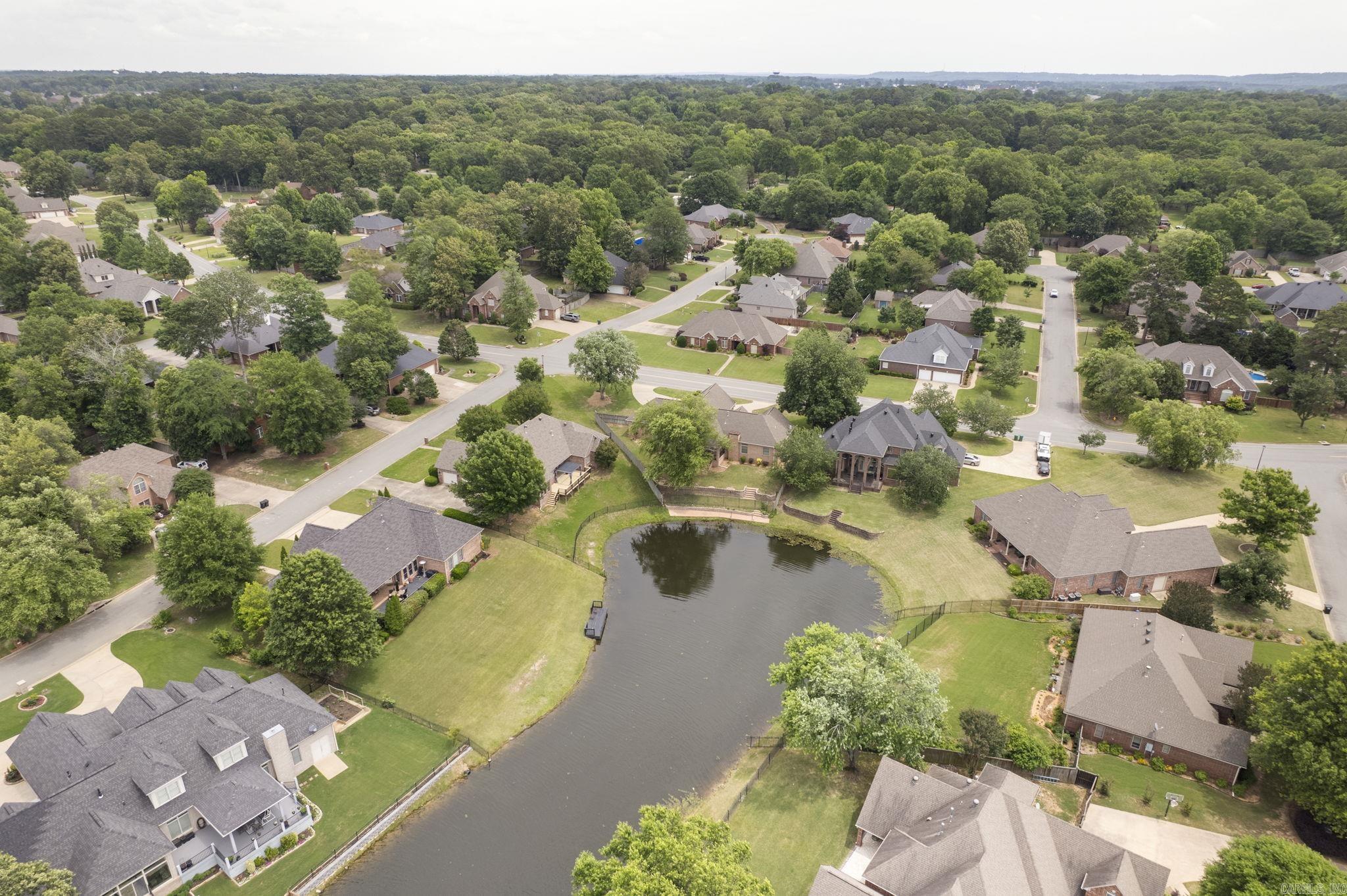 6315 Worth  Benton, AR