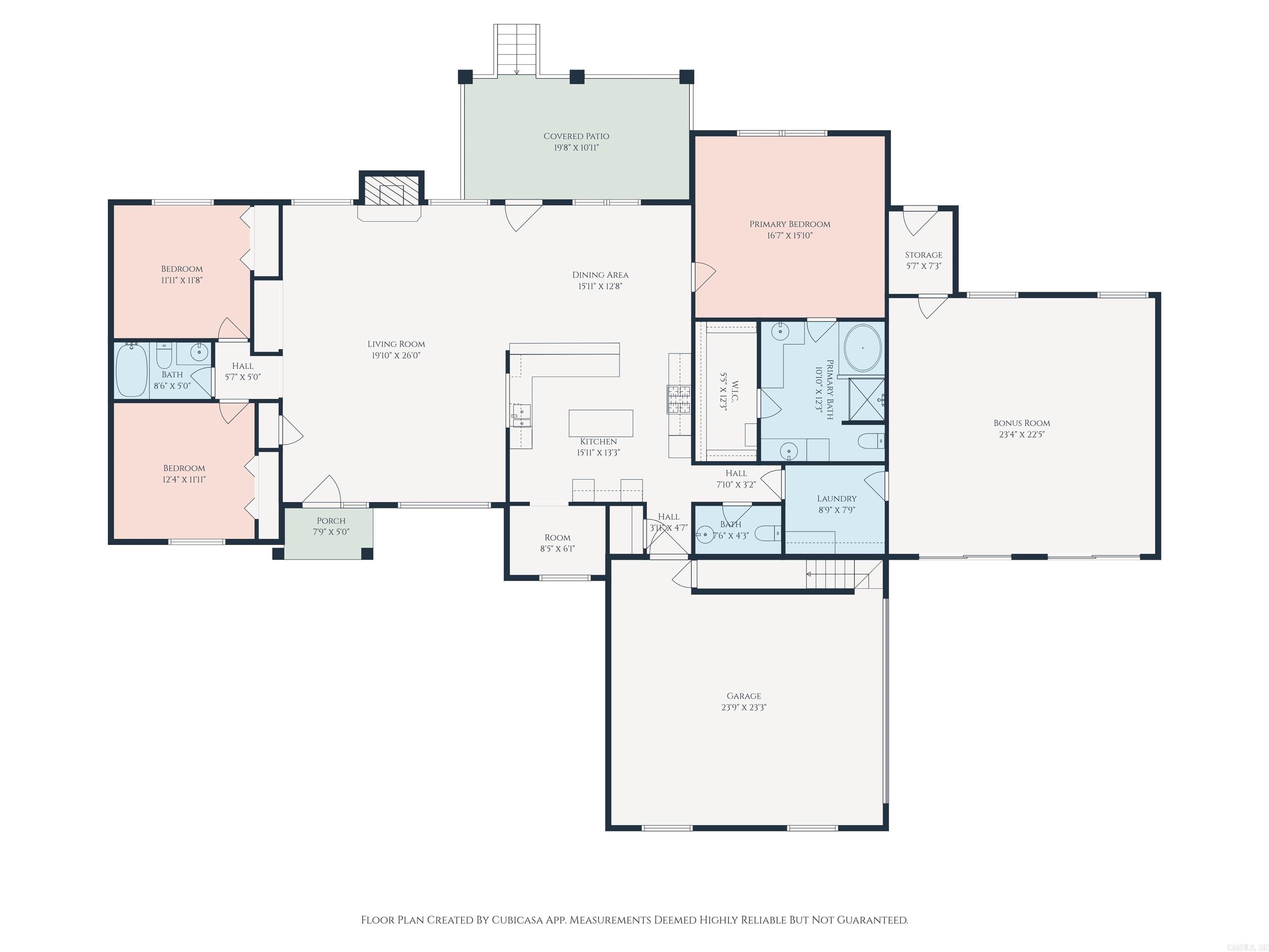 6315 Worth  Benton, AR