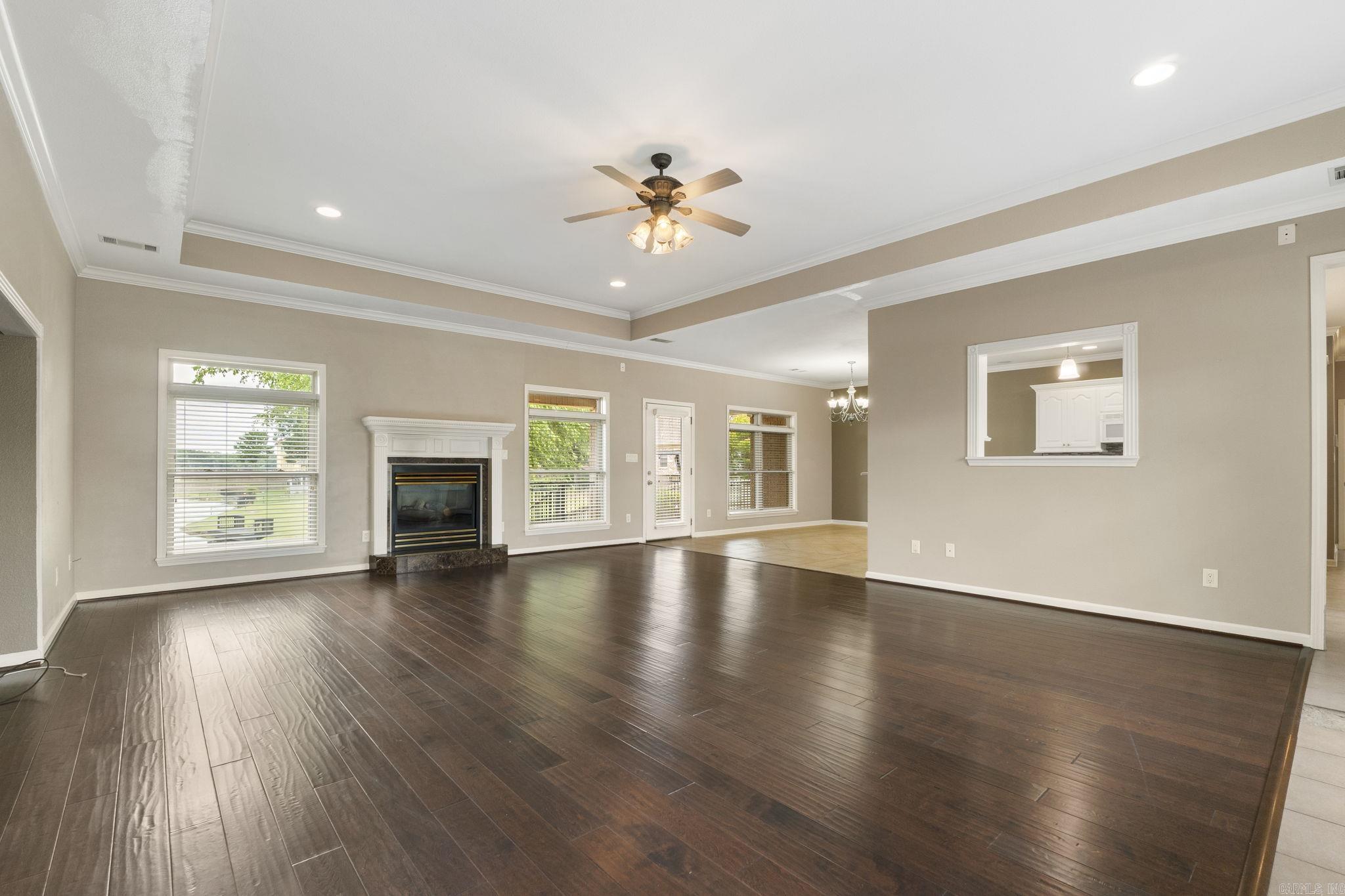 6315 Worth  Benton, AR