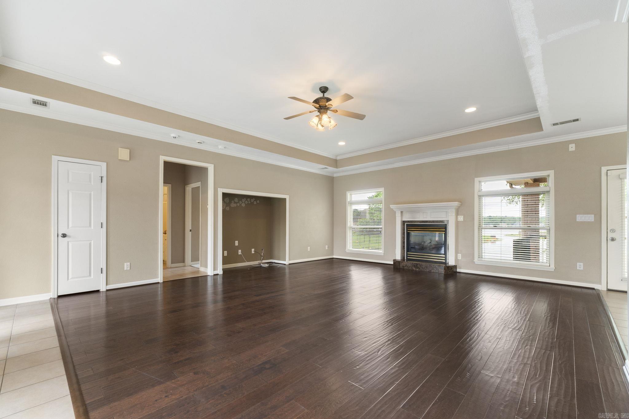 6315 Worth  Benton, AR