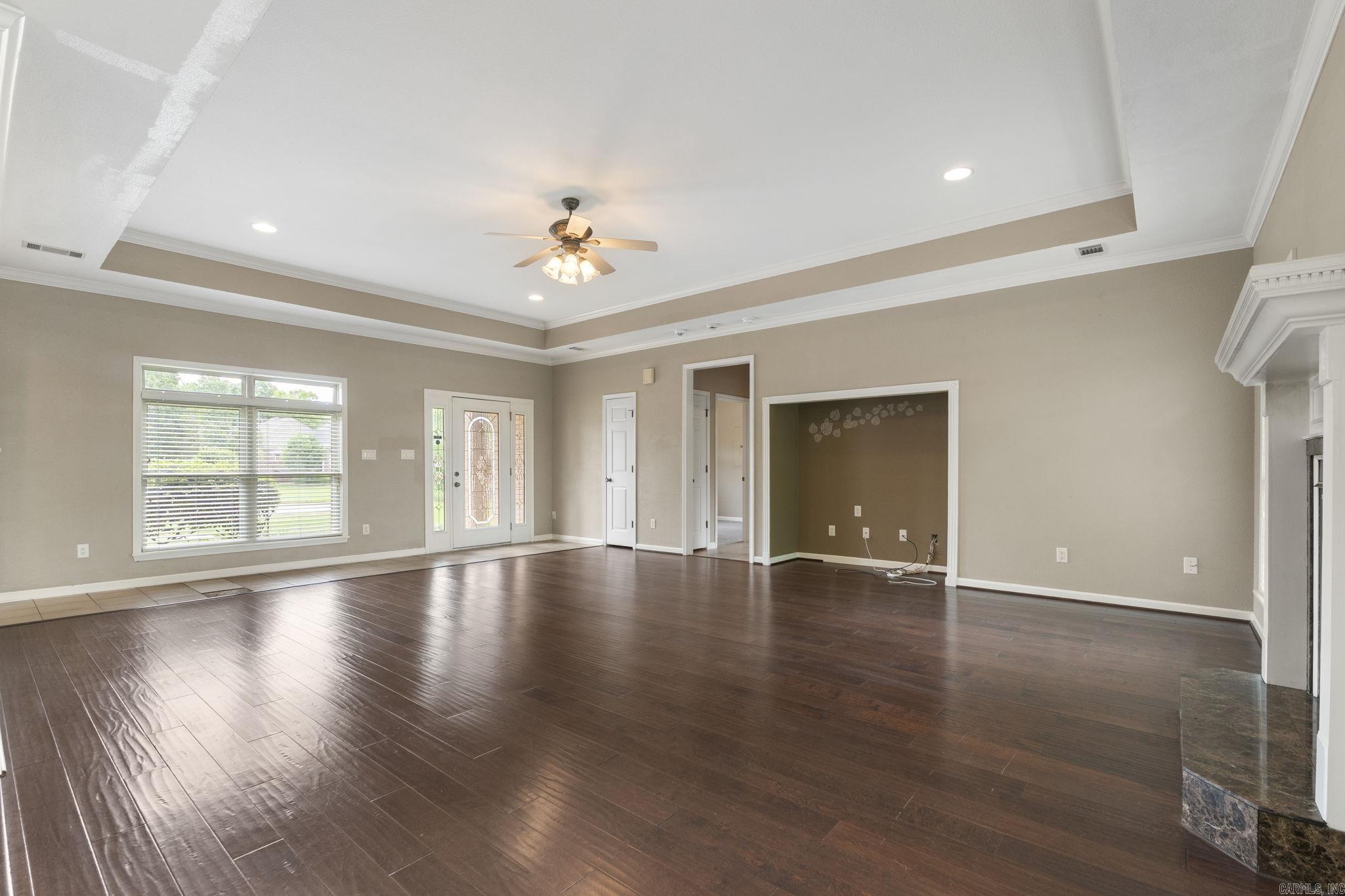 6315 Worth  Benton, AR