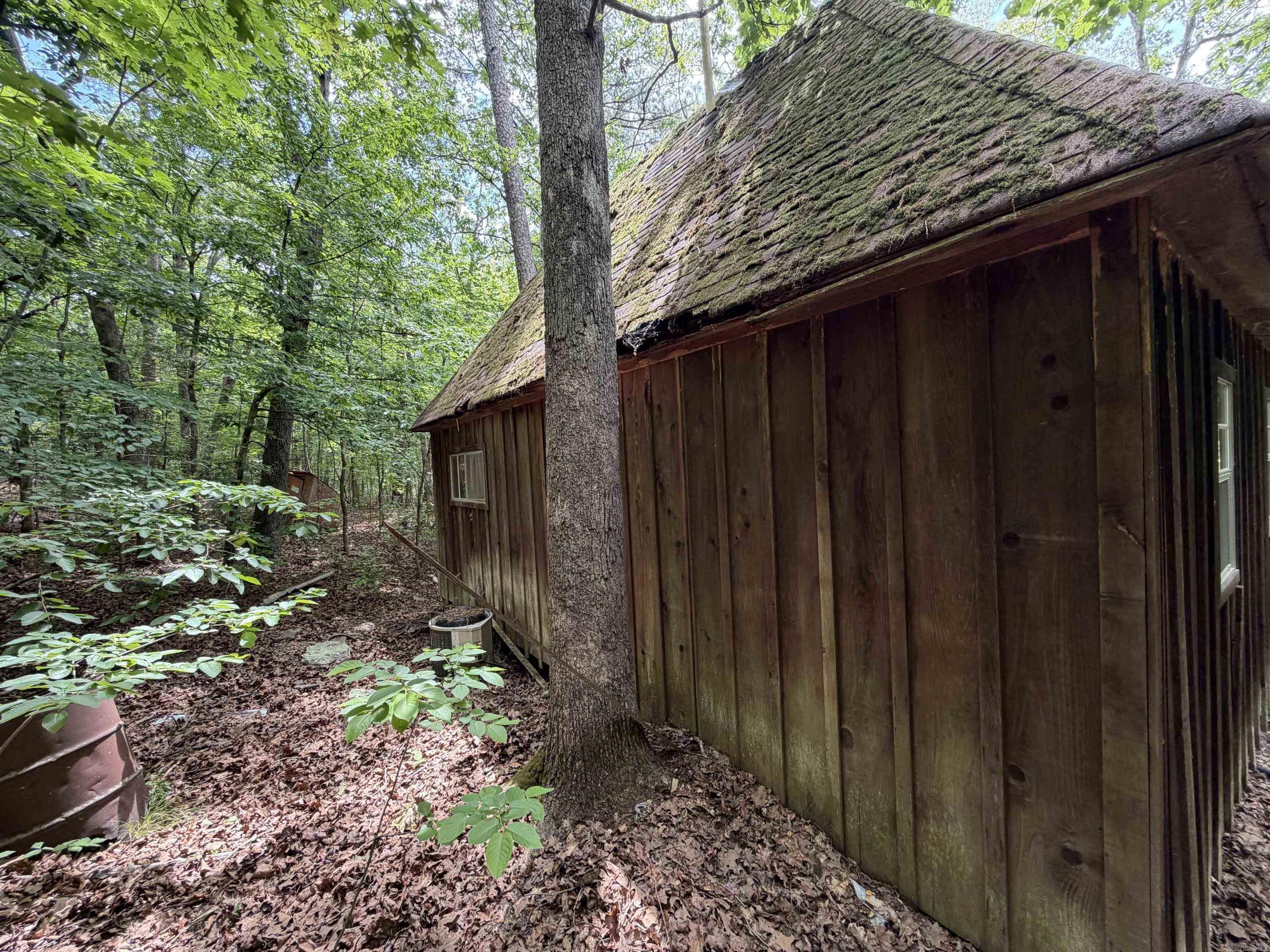 1200 Bear Mountain  Prim, AR
