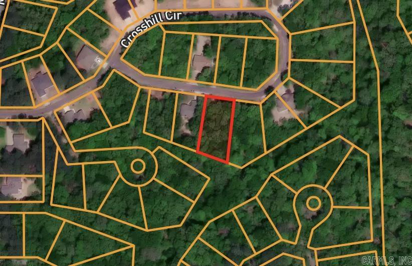 00 Crosshill  Bella Vista, AR
