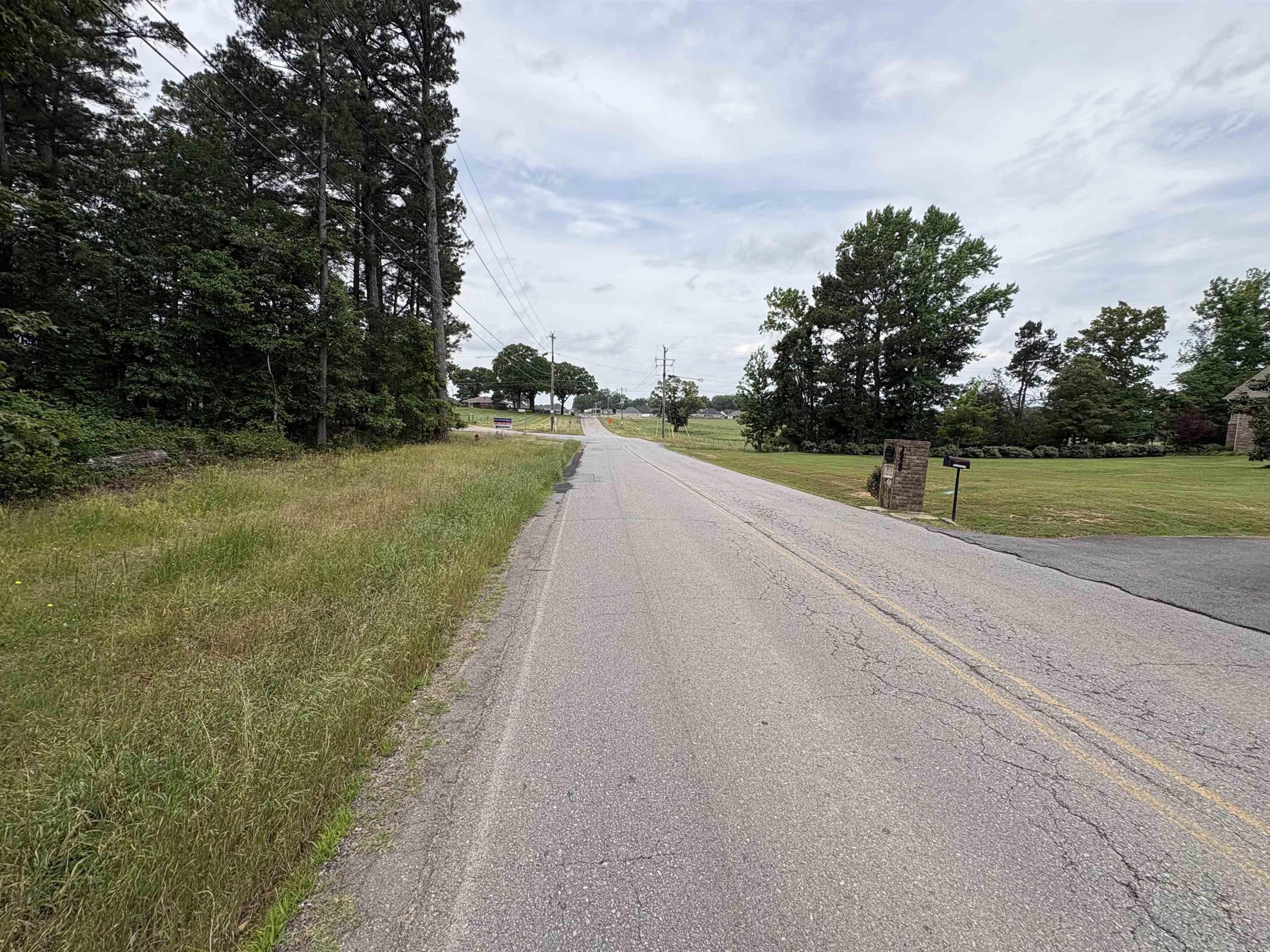 8 Northwest Cou Northlake  Alexander, AR