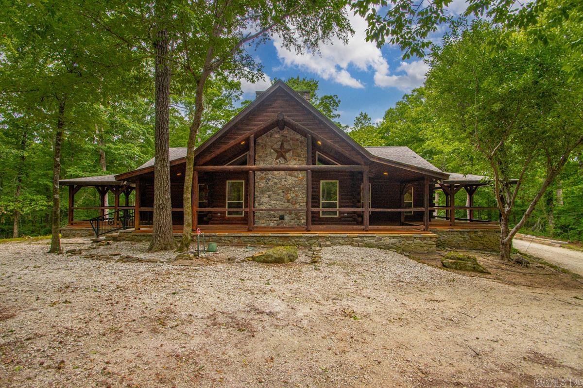 6200 Fairplay Rd  Benton, AR