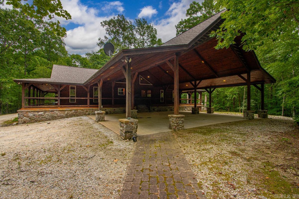 6200 Fairplay Rd  Benton, AR