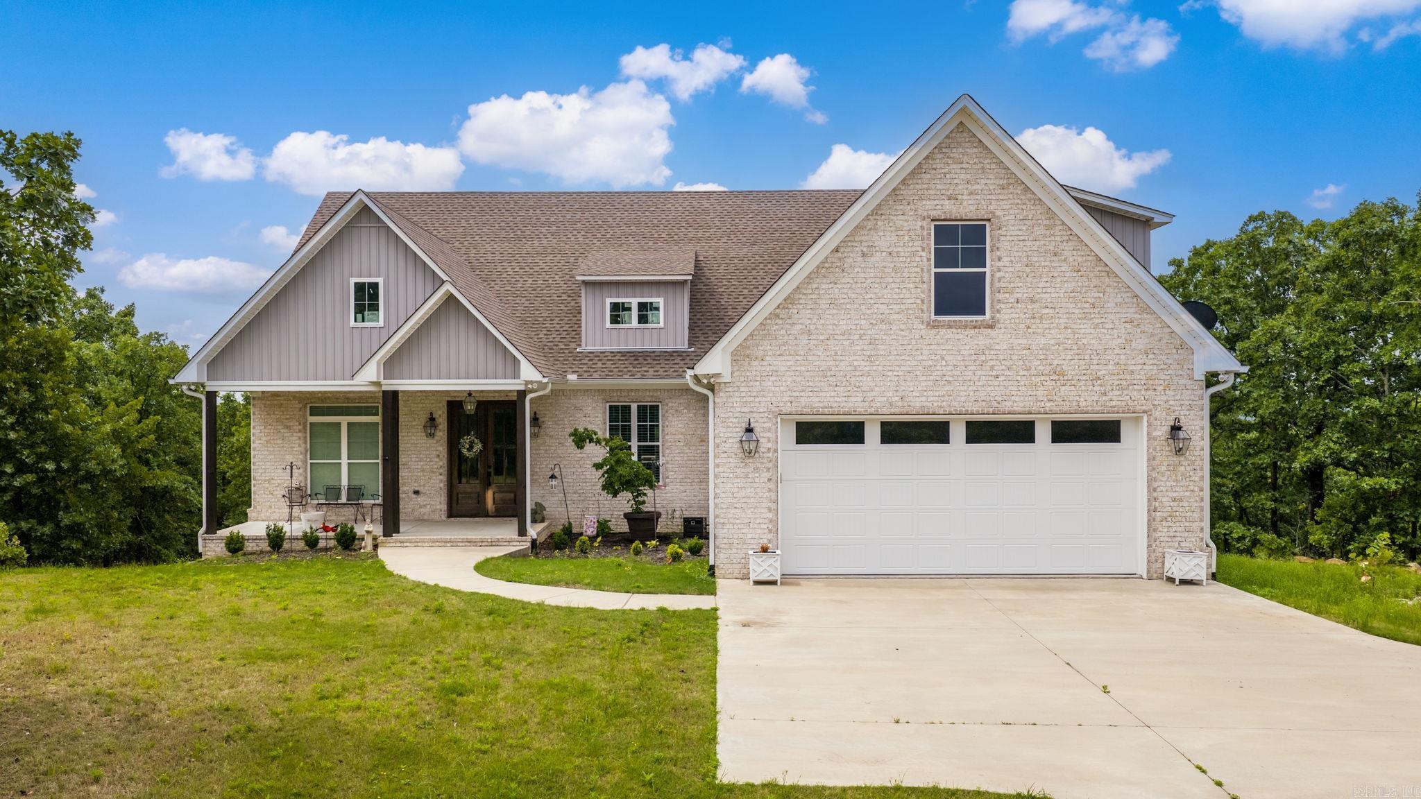 140 Quail Valley  Sherwood, AR