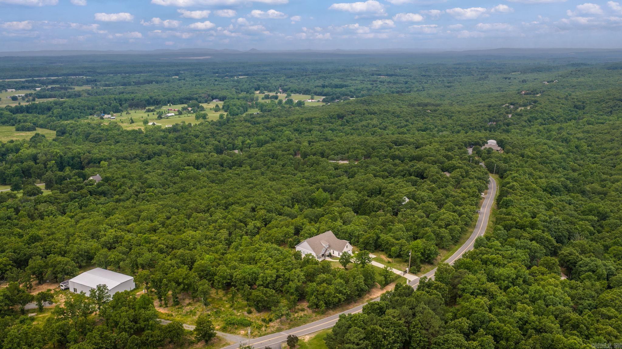 140 Quail Valley  Sherwood, AR
