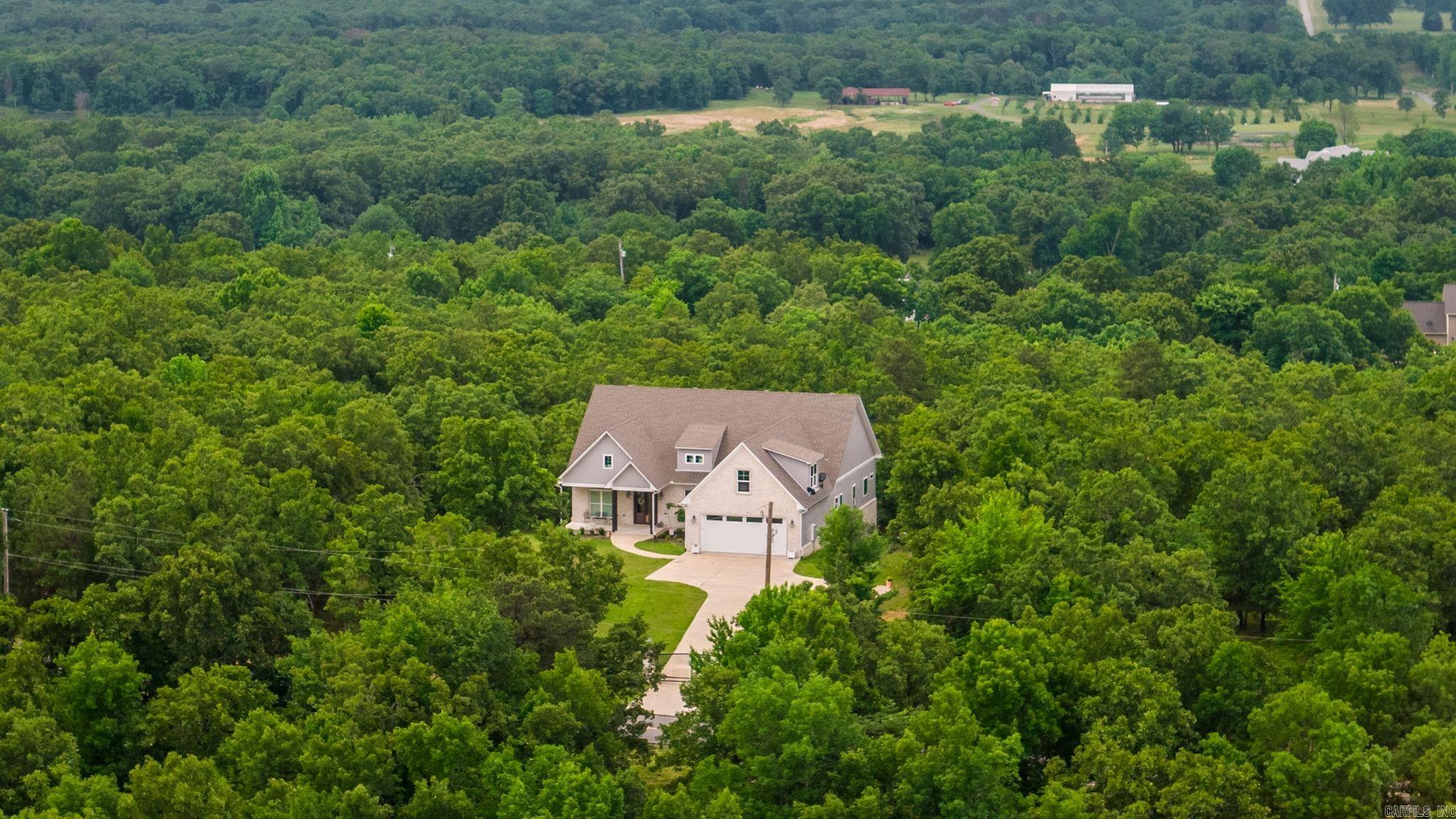 140 Quail Valley  Sherwood, AR