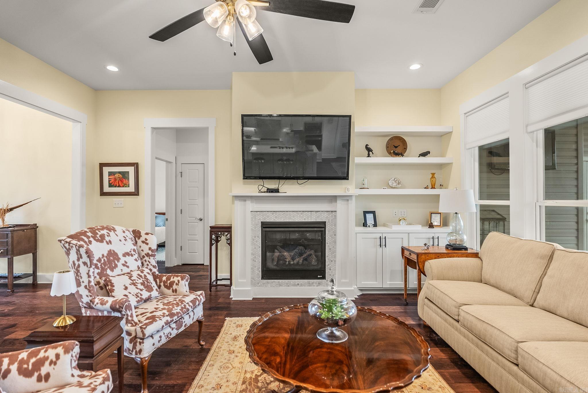 140 Quail Valley  Sherwood, AR