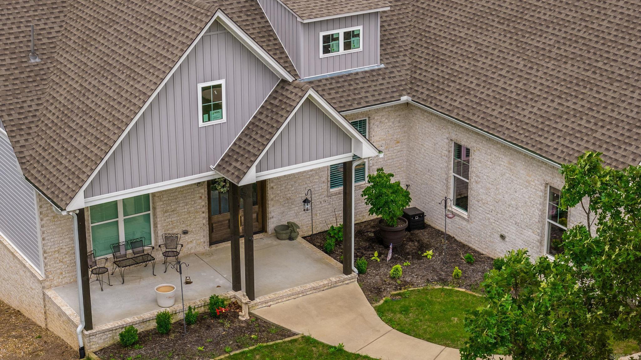 140 Quail Valley  Sherwood, AR