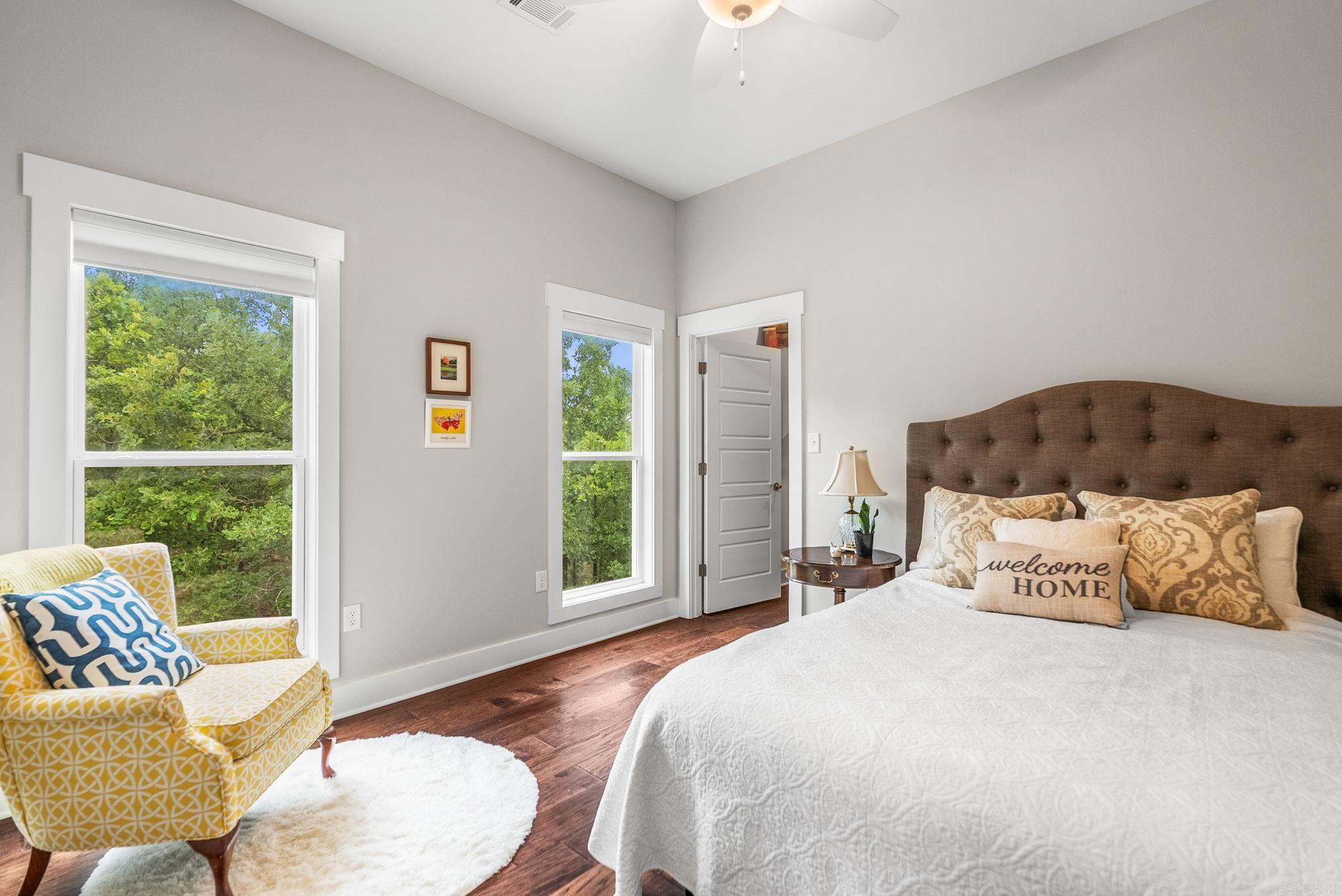 140 Quail Valley  Sherwood, AR