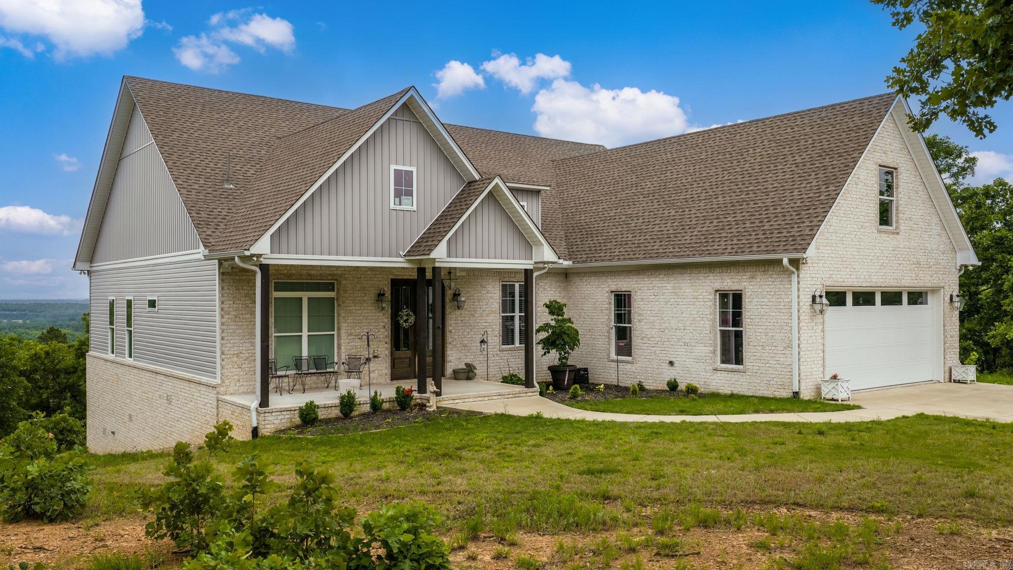 140 Quail Valley  Sherwood, AR