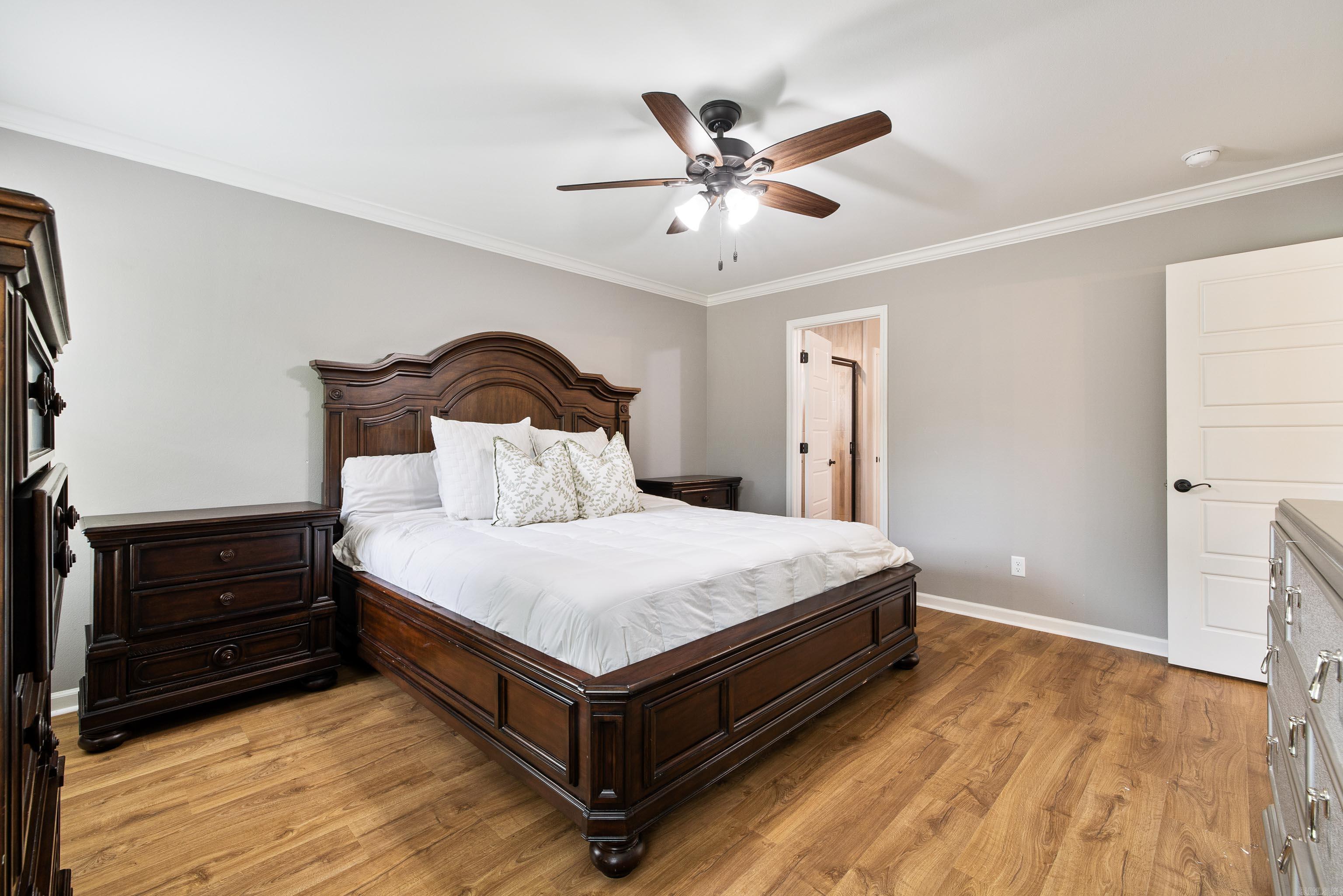 4320 Sloan Drive  Alexander, AR