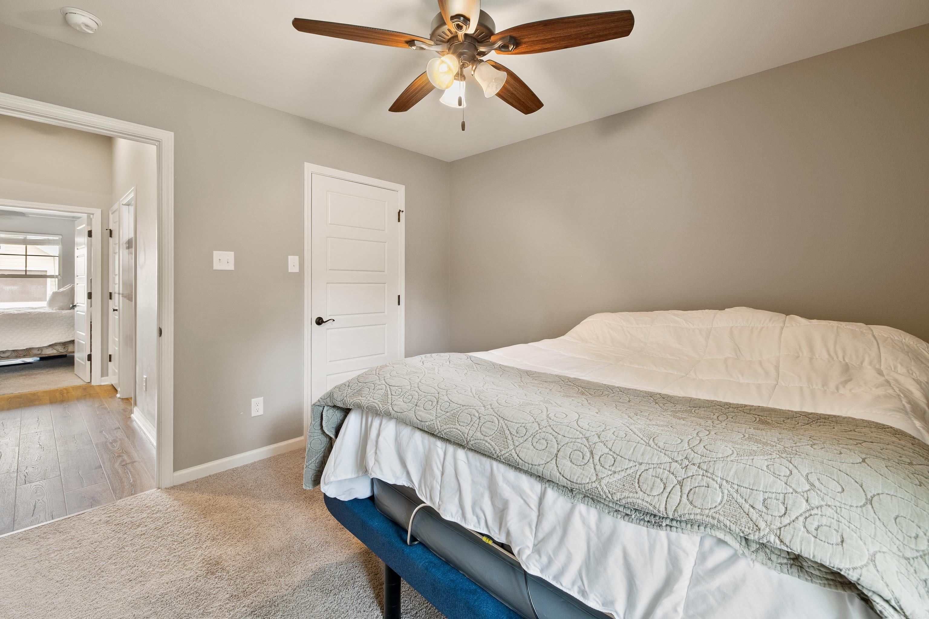 4320 Sloan Drive  Alexander, AR