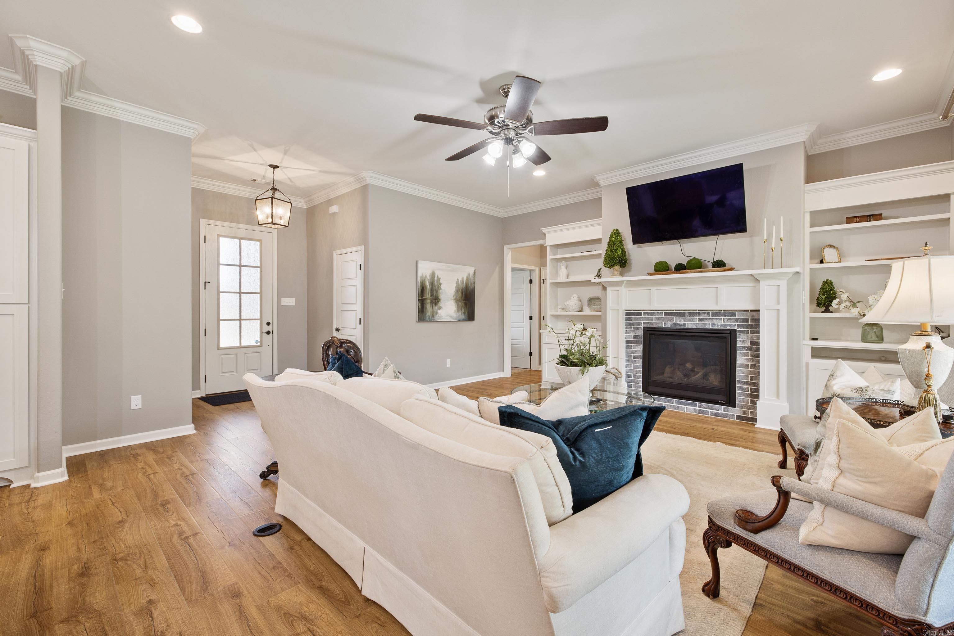 4320 Sloan Drive  Alexander, AR
