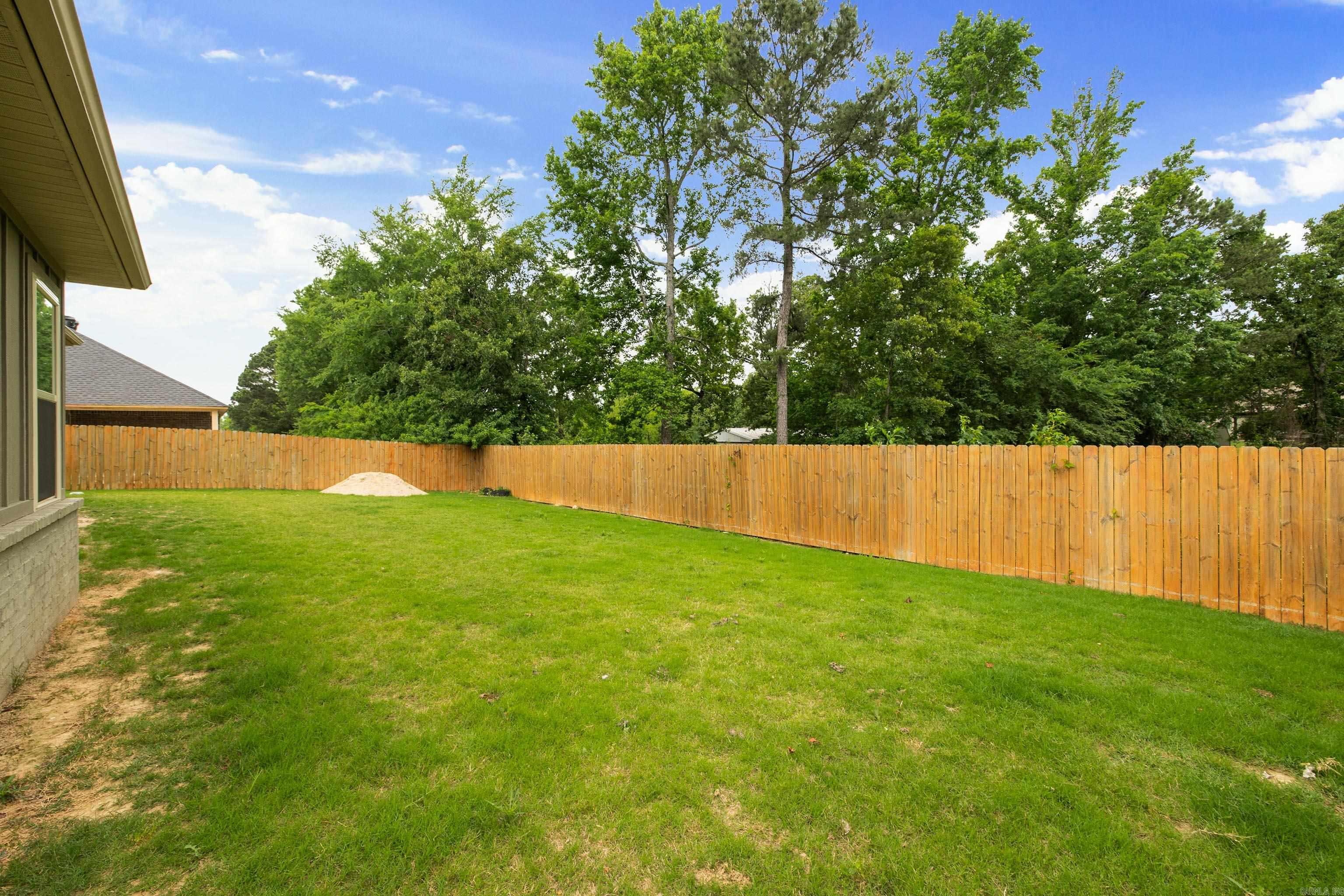 4320 Sloan Drive  Alexander, AR
