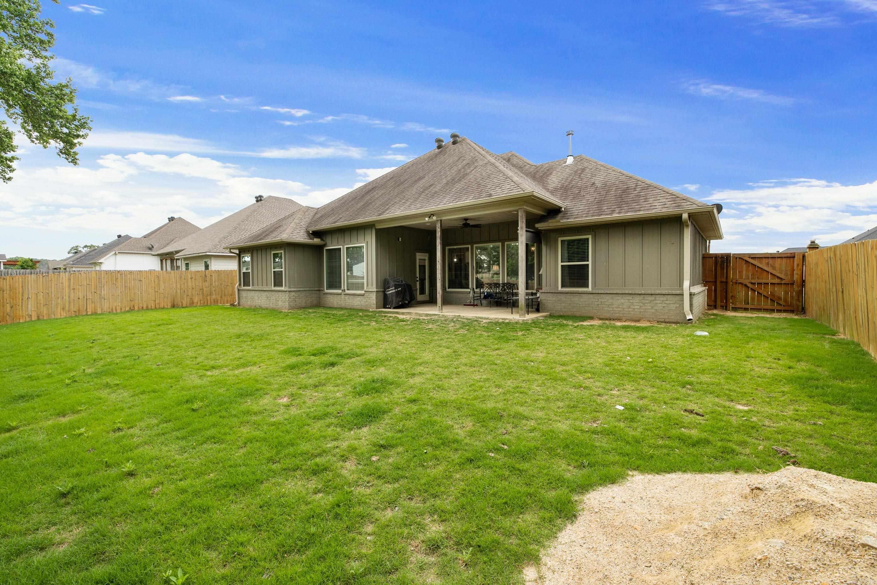4320 Sloan Drive  Alexander, AR