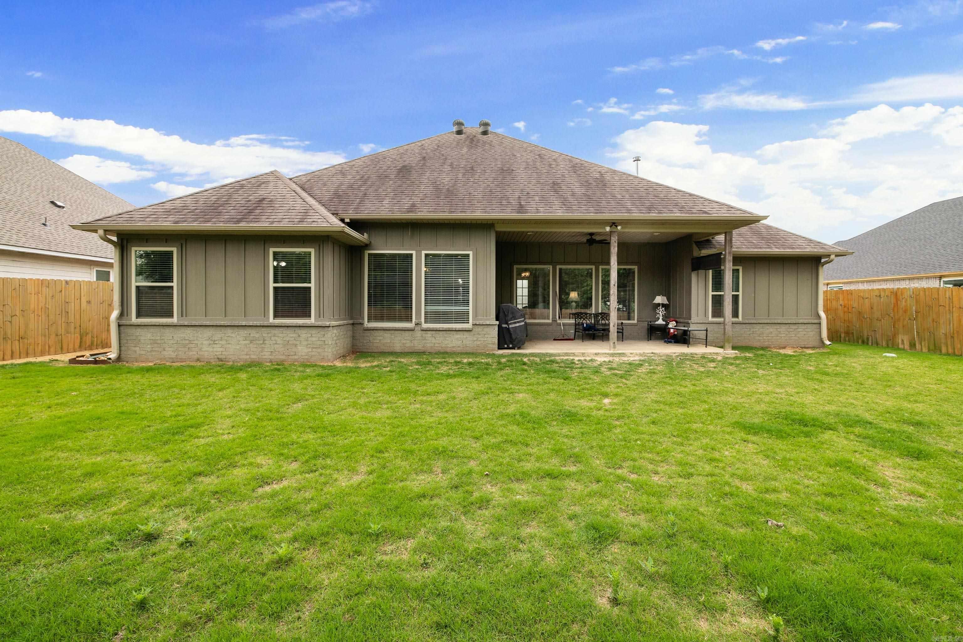 4320 Sloan Drive  Alexander, AR