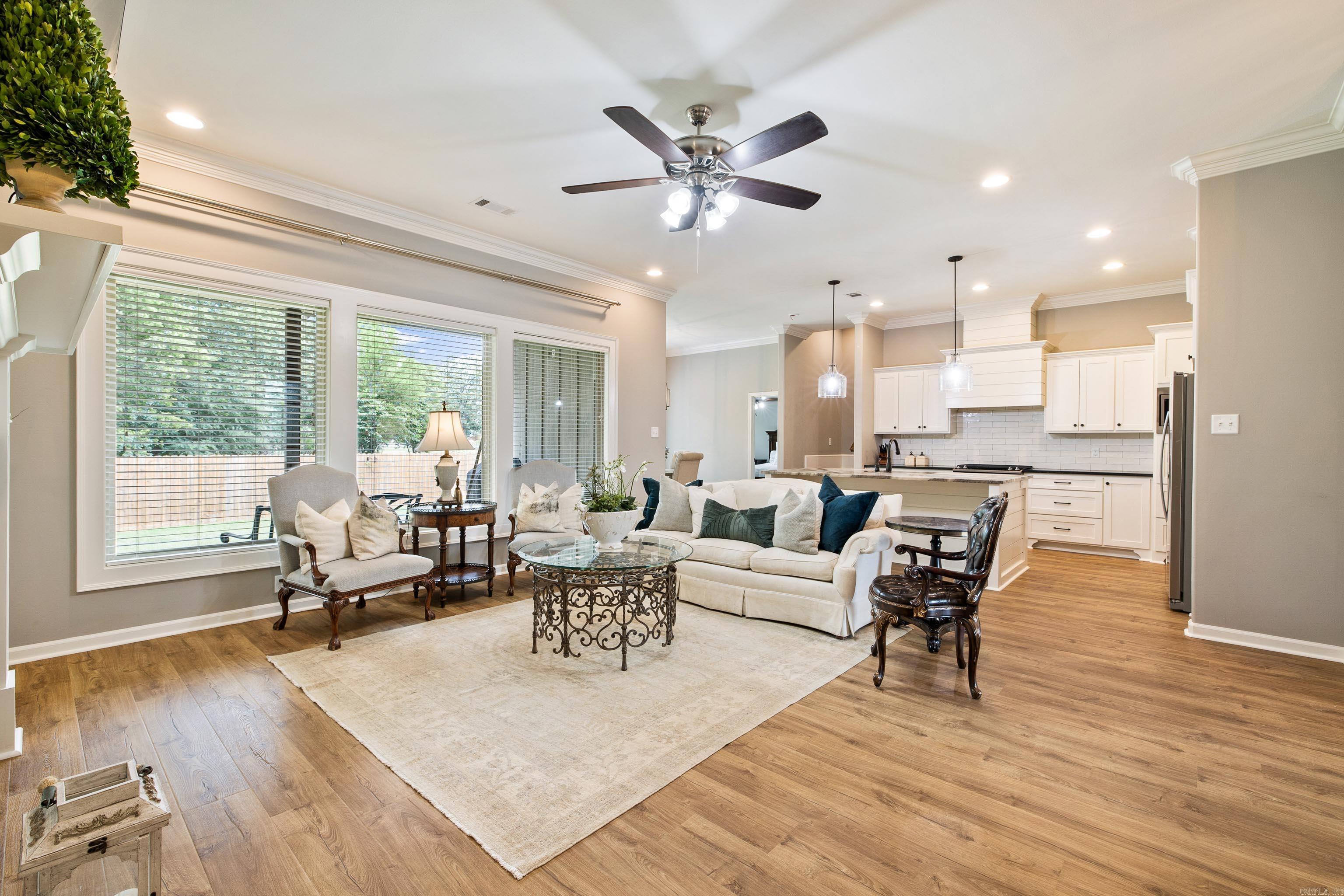 4320 Sloan Drive  Alexander, AR