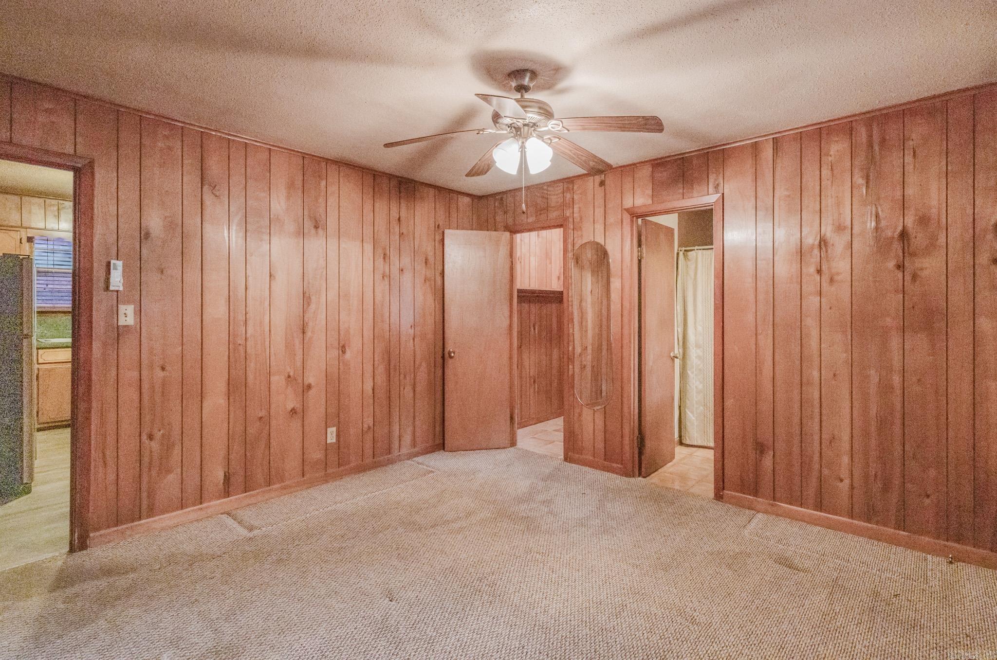 157 Sunset  Perryville, AR