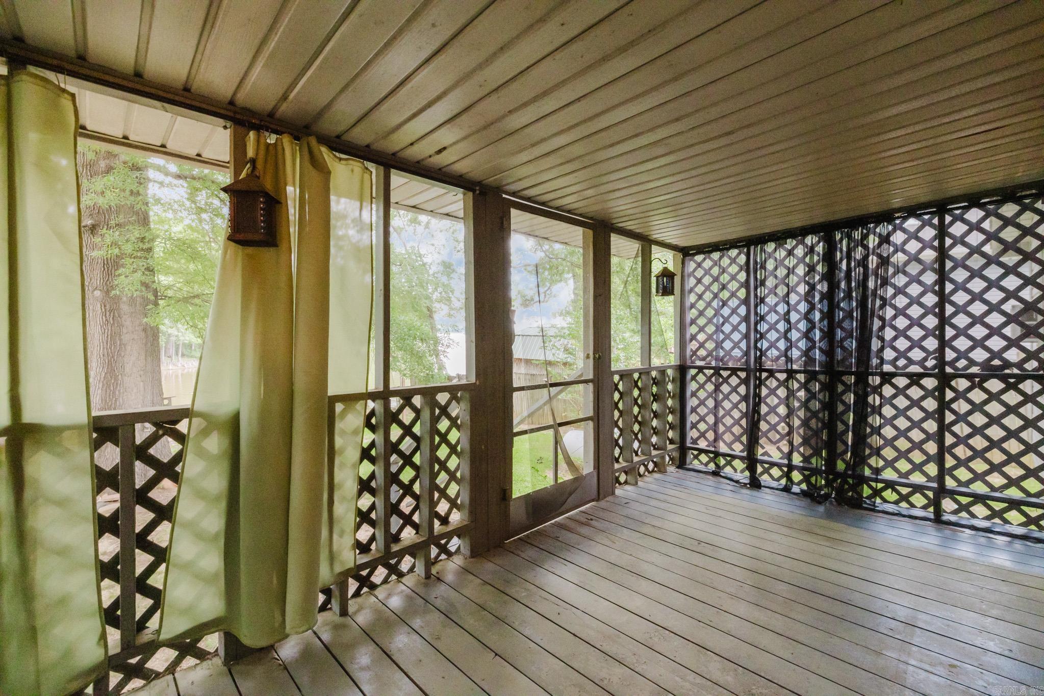 157 Sunset  Perryville, AR