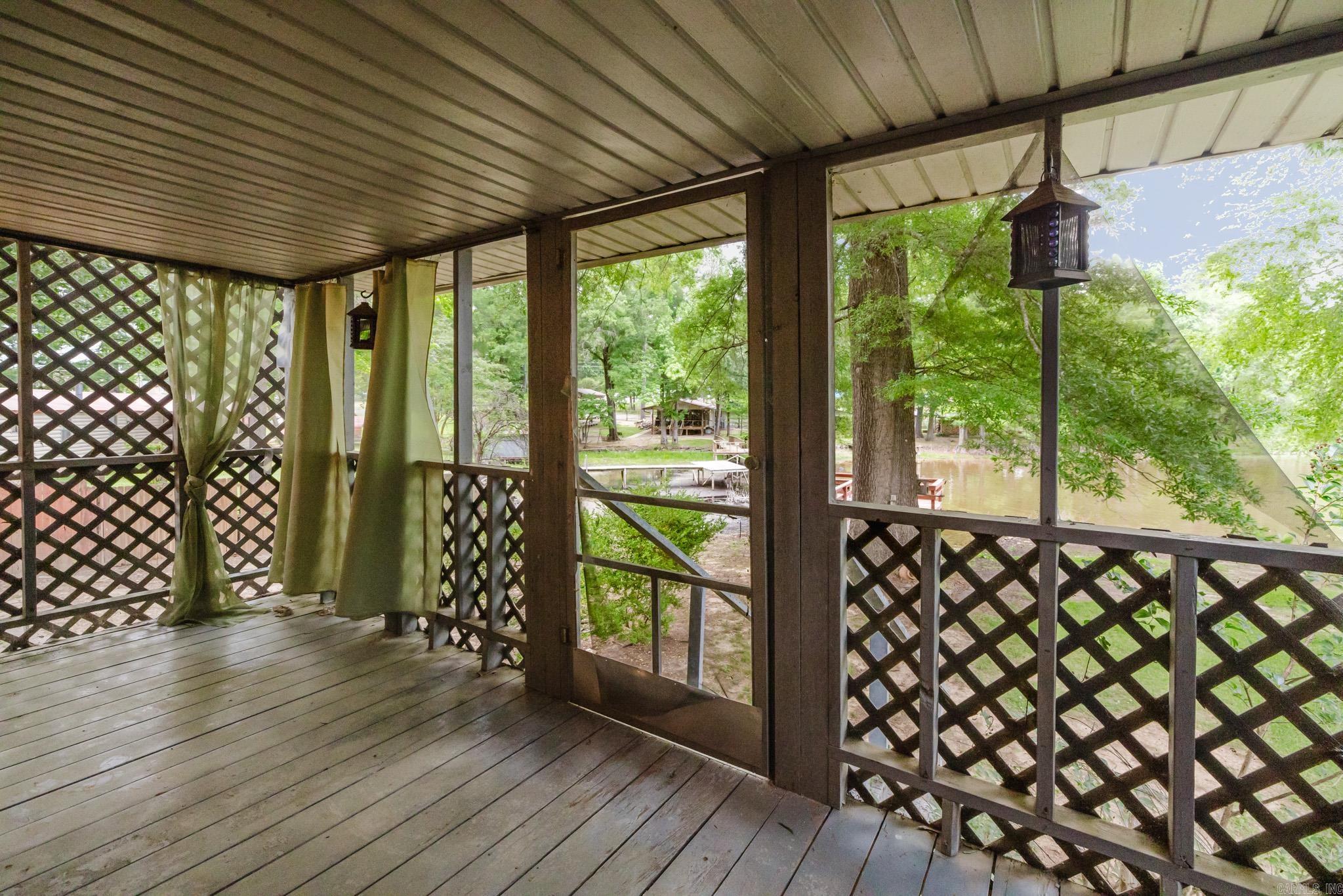 157 Sunset  Perryville, AR