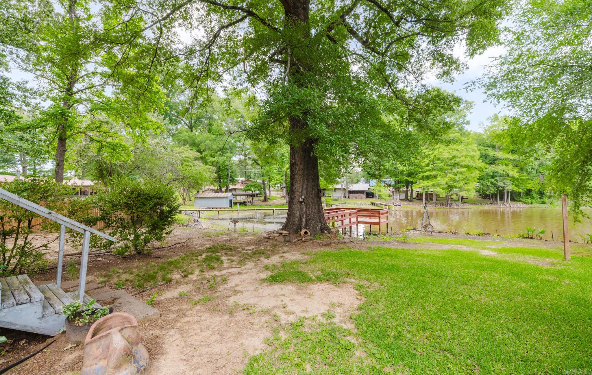 157 Sunset  Perryville, AR