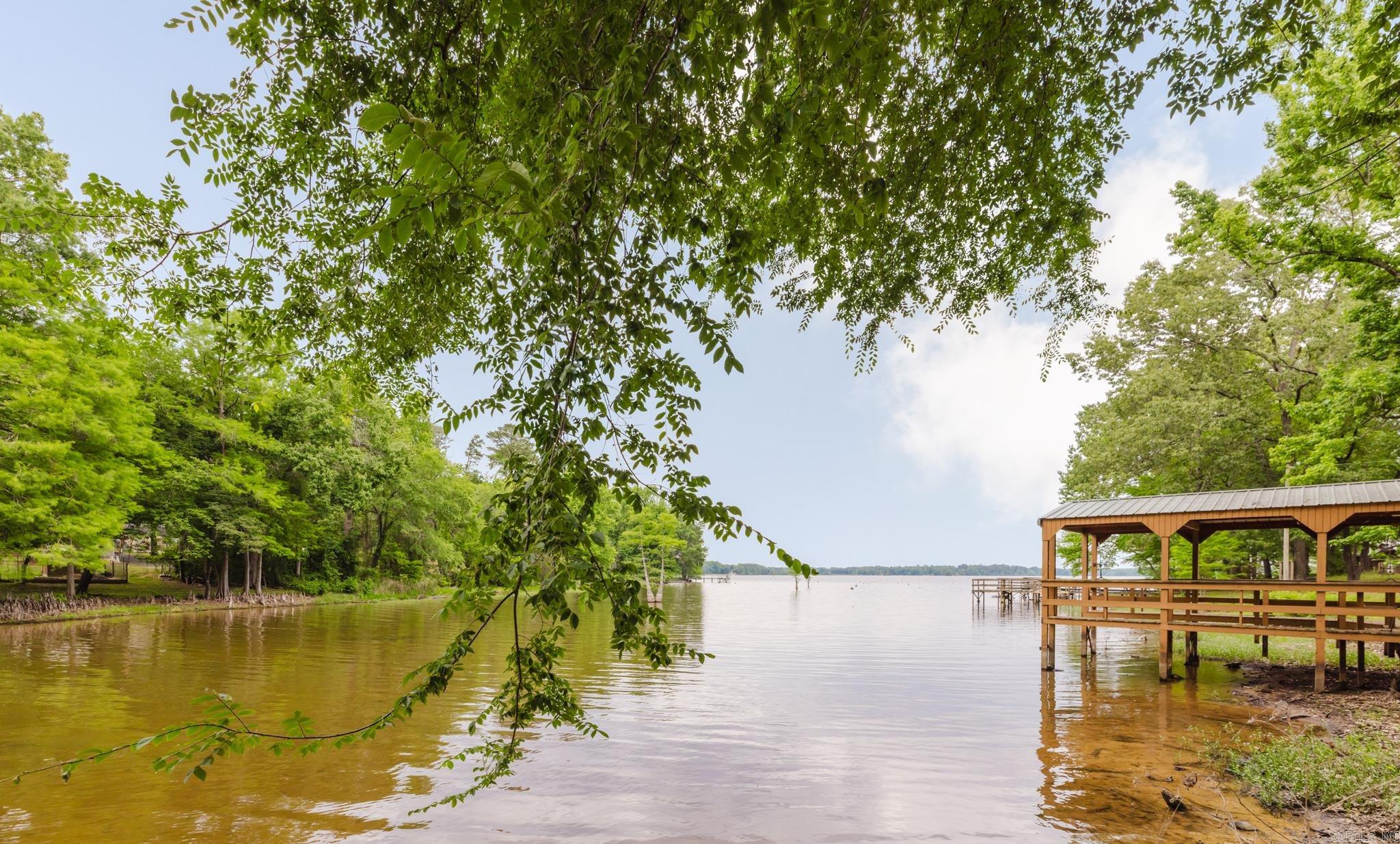 157 Sunset  Perryville, AR
