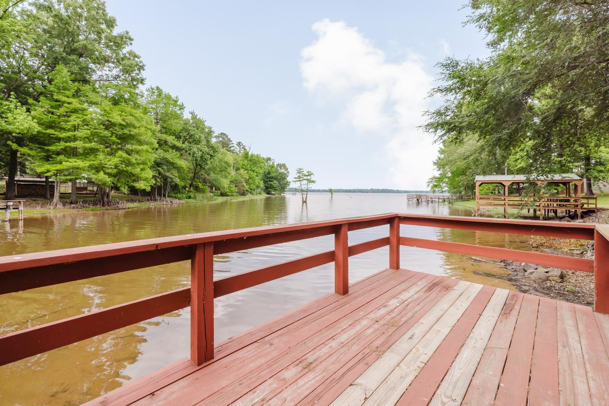 157 Sunset  Perryville, AR