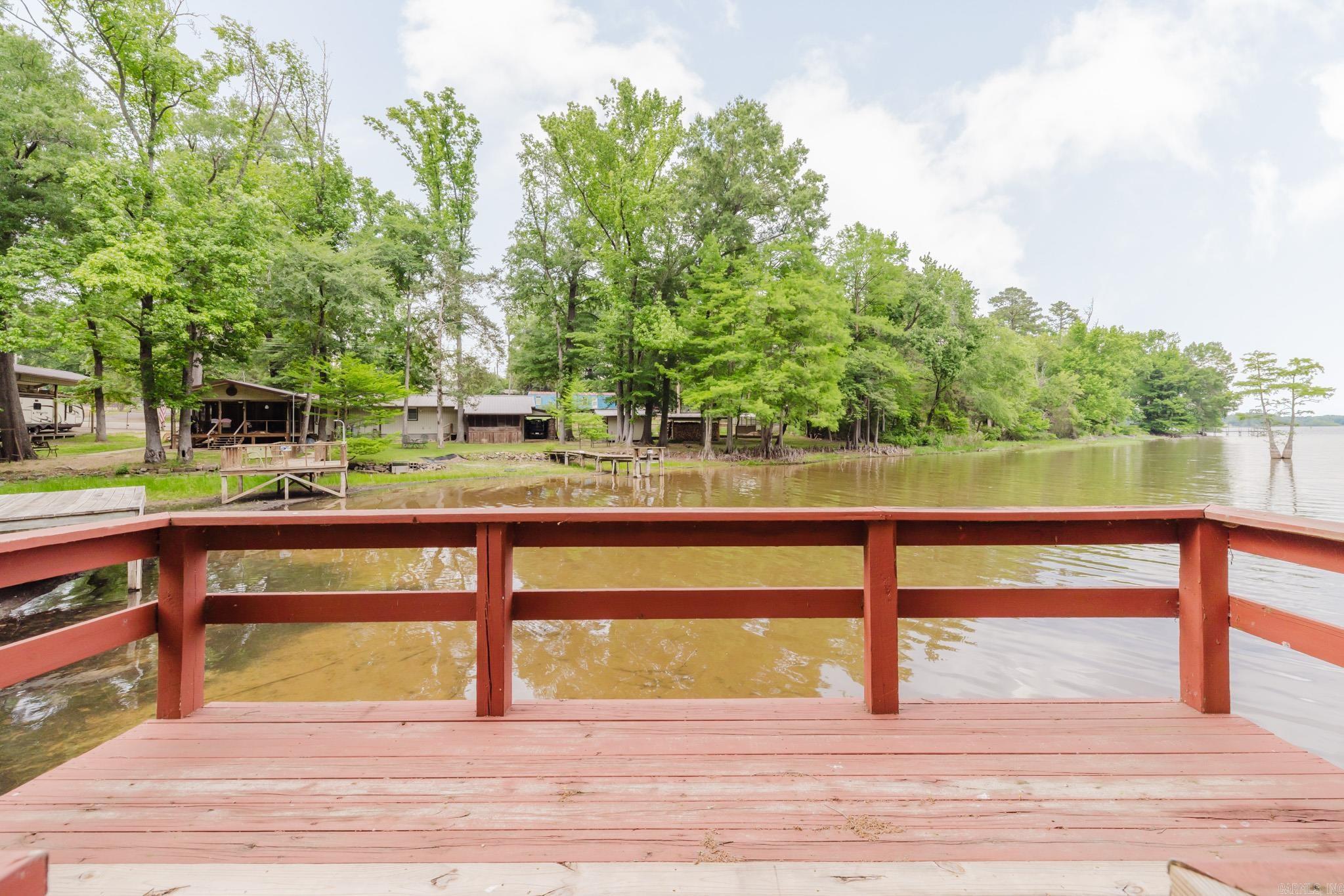 157 Sunset  Perryville, AR